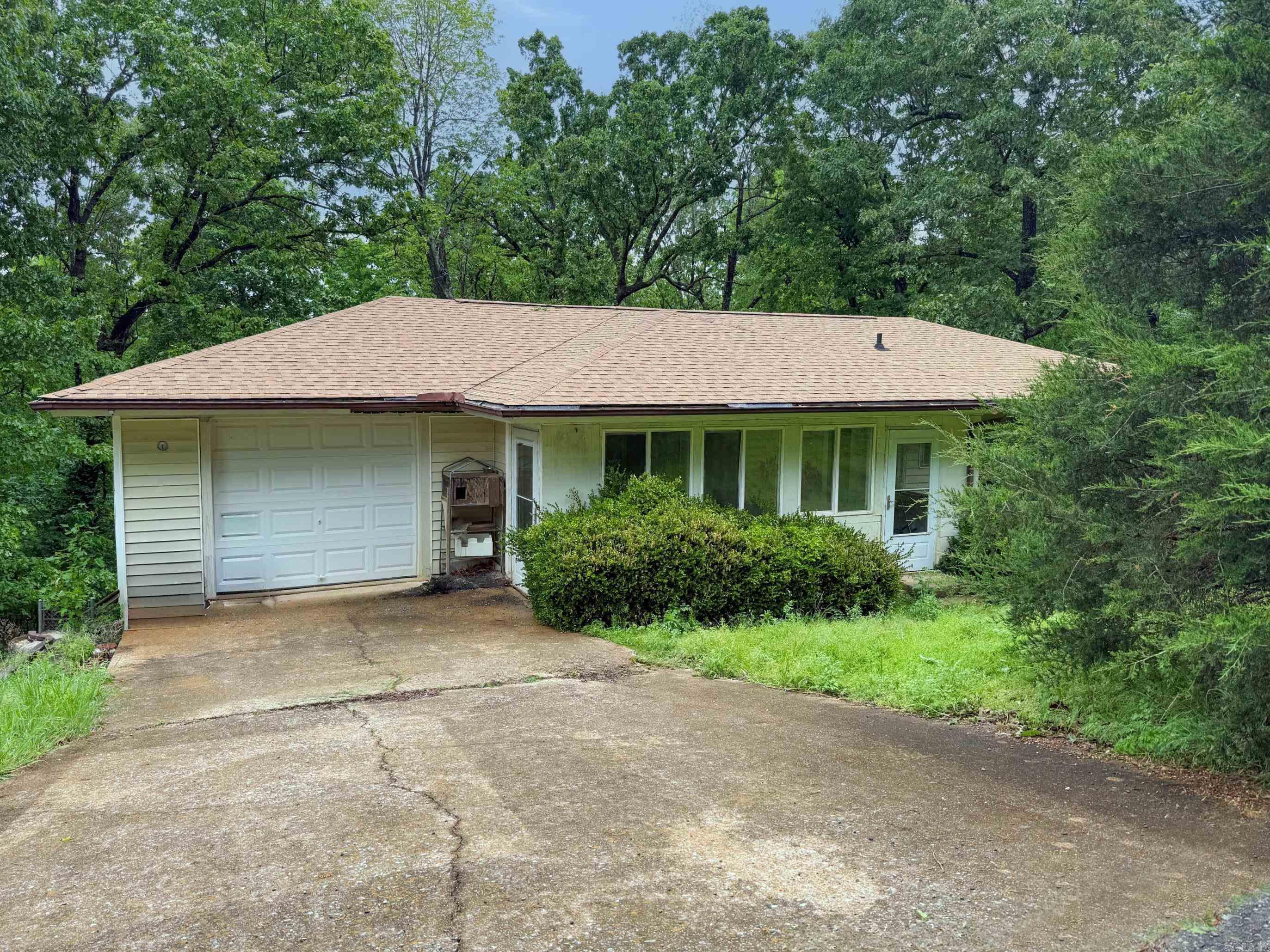 9 Saotee  Cherokee Village, AR