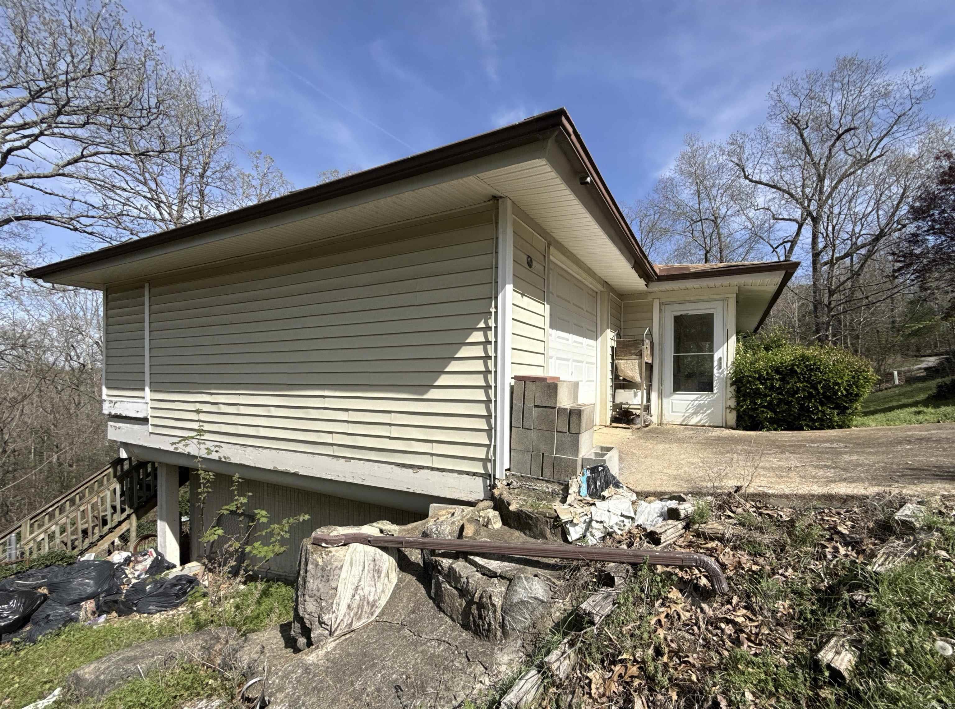 9 Saotee  Cherokee Village, AR