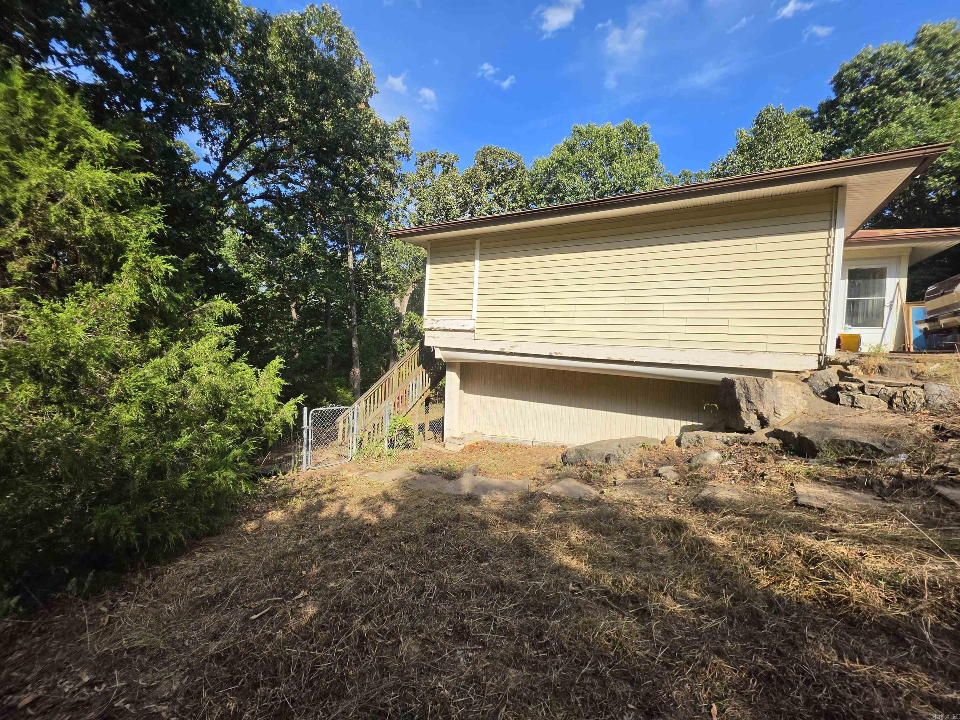9 Saotee  Cherokee Village, AR