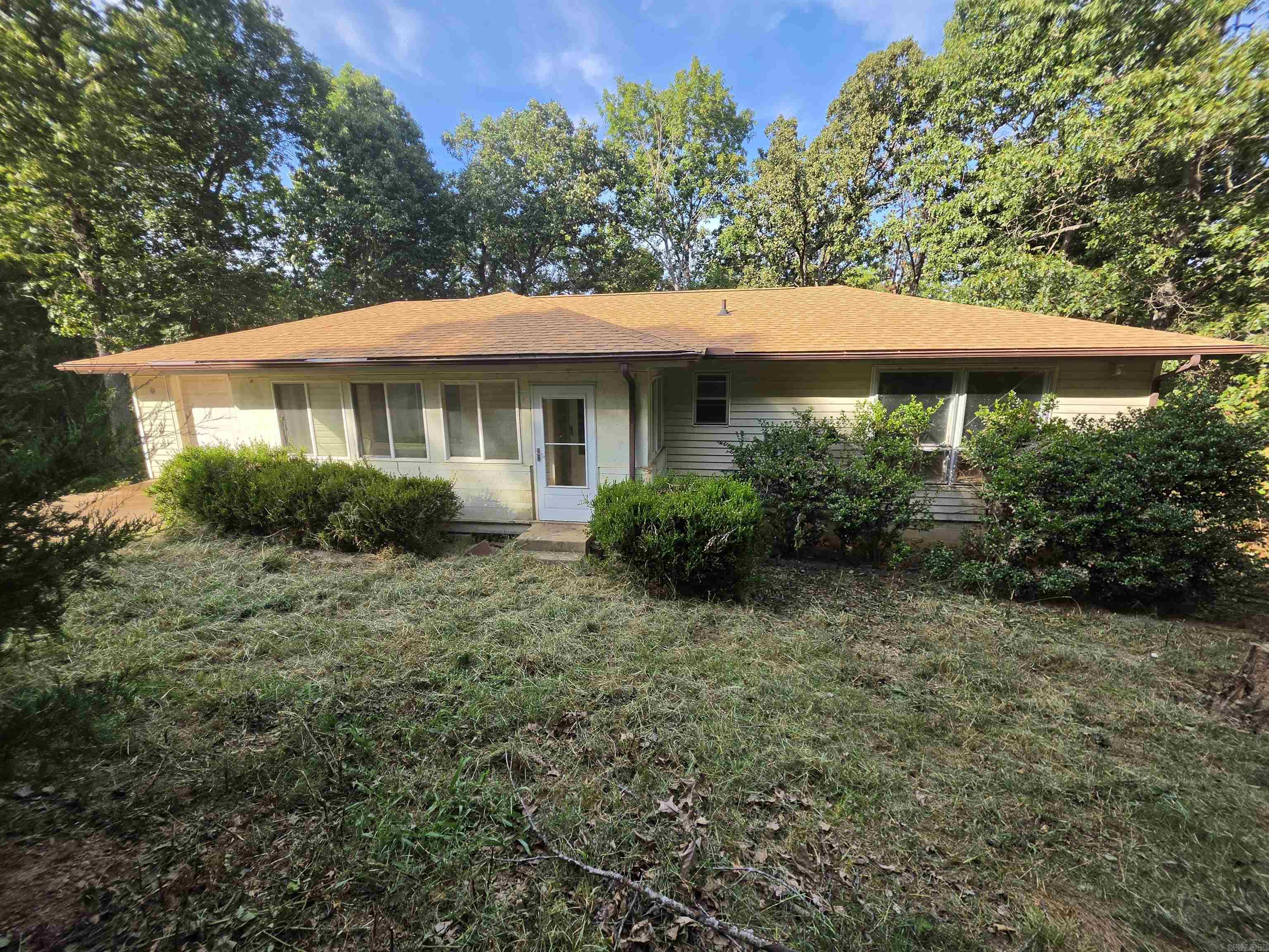 9 Saotee  Cherokee Village, AR