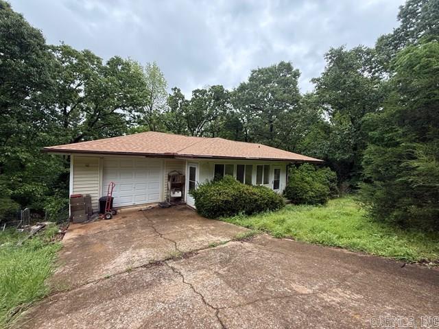9 Saotee Trce  Cherokee Village, AR