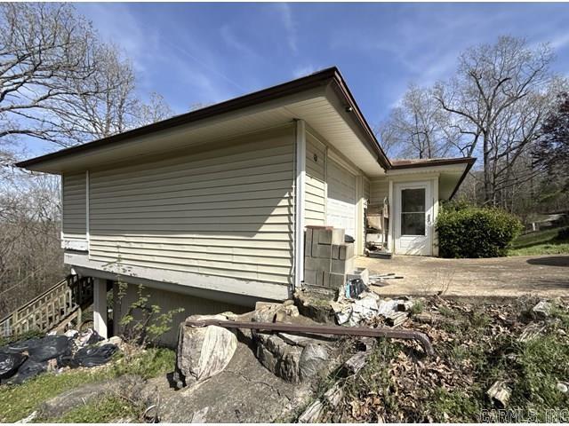 9 Saotee Trce  Cherokee Village, AR