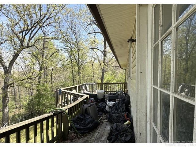 9 Saotee Trce  Cherokee Village, AR