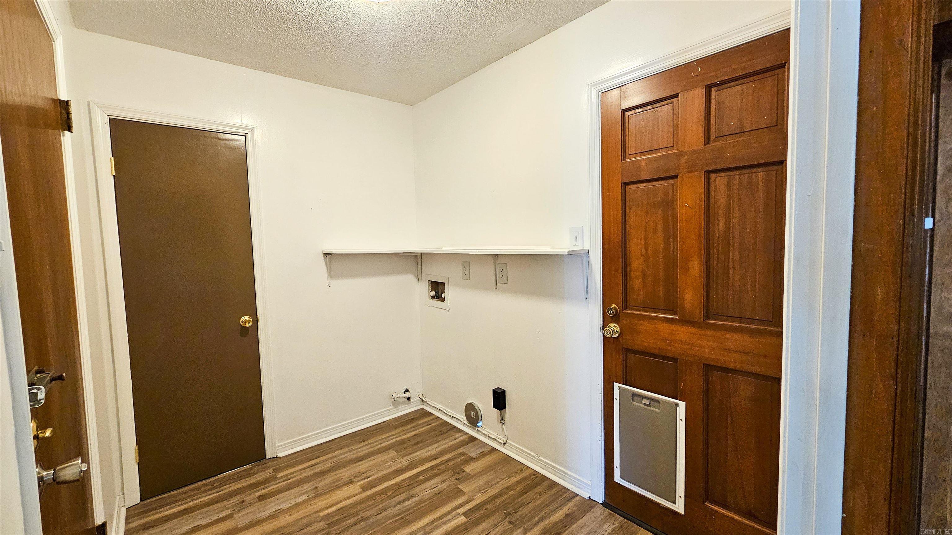 9727 Lanehart  Little Rock, AR