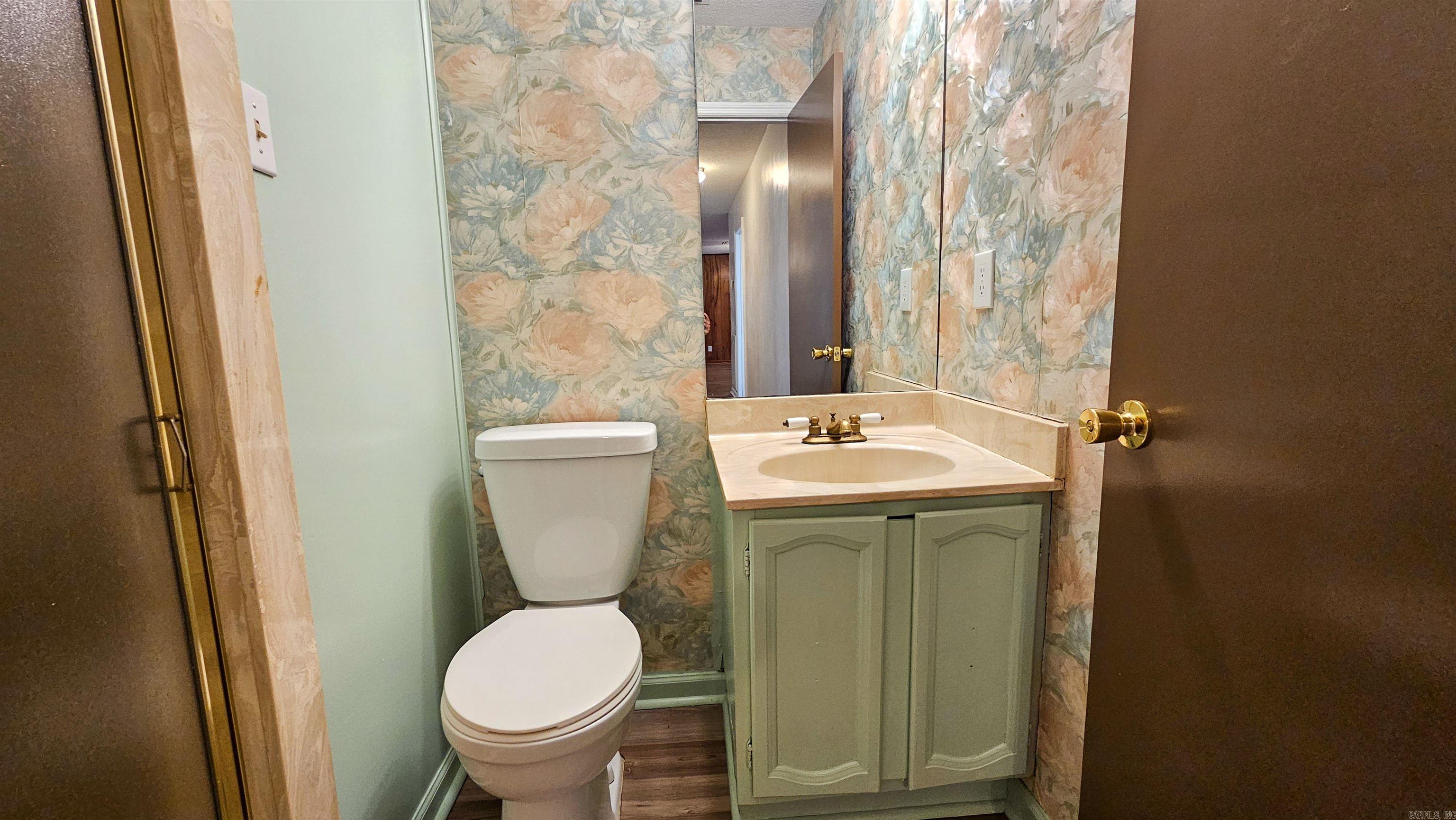 9727 Lanehart  Little Rock, AR