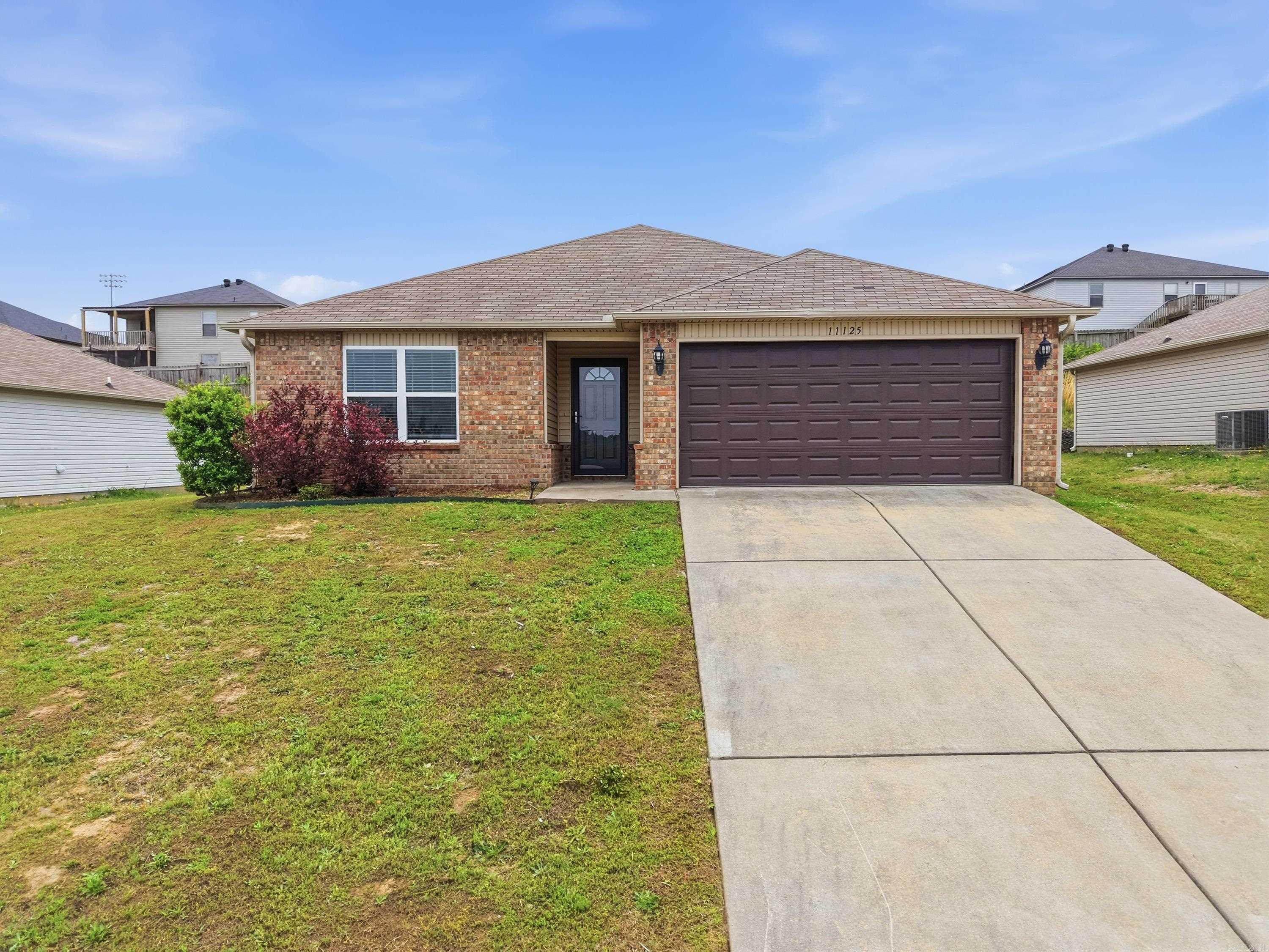 11125 Bock Road Sherwood, AR 72120