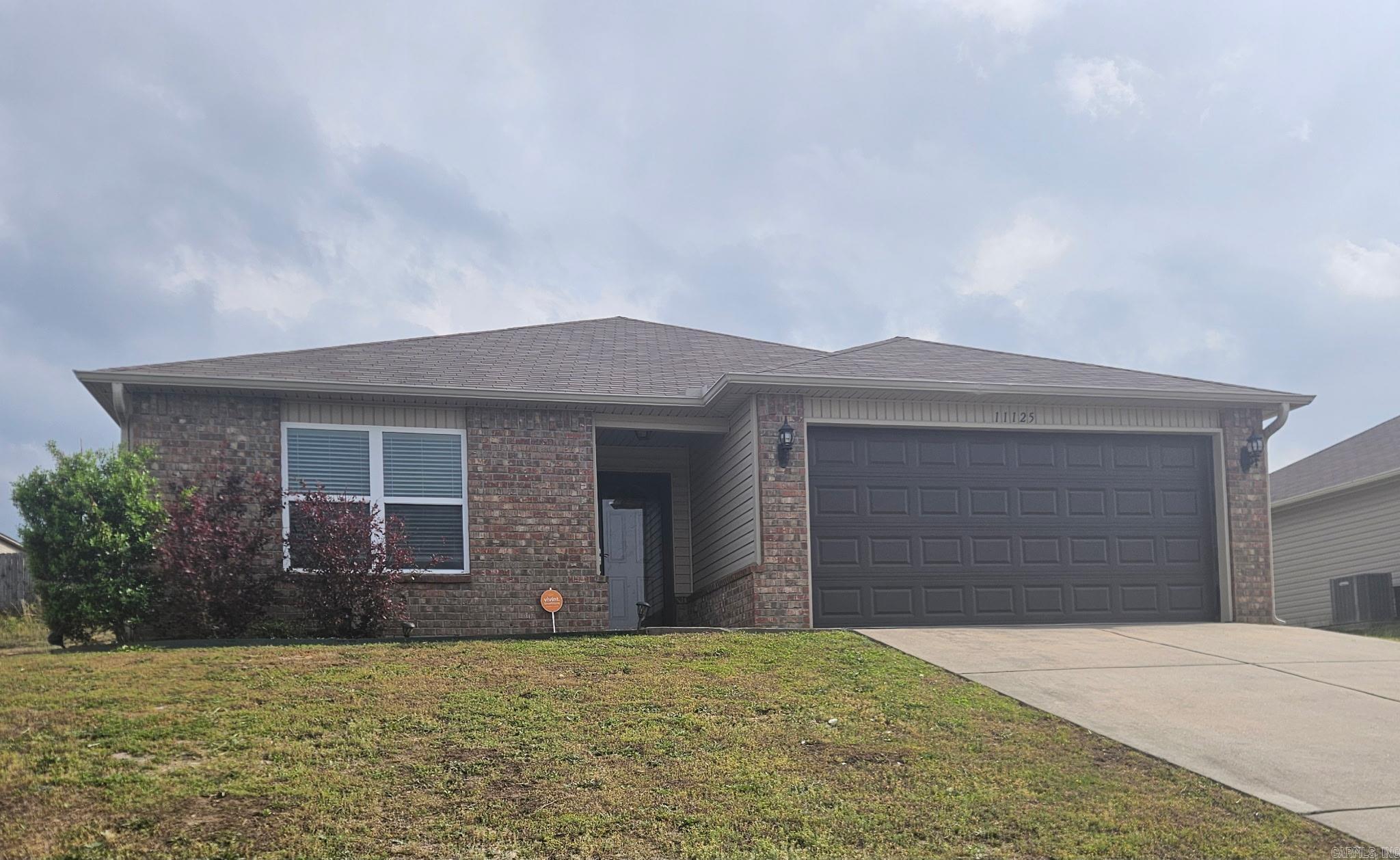 11125 Bock  Sherwood, AR
