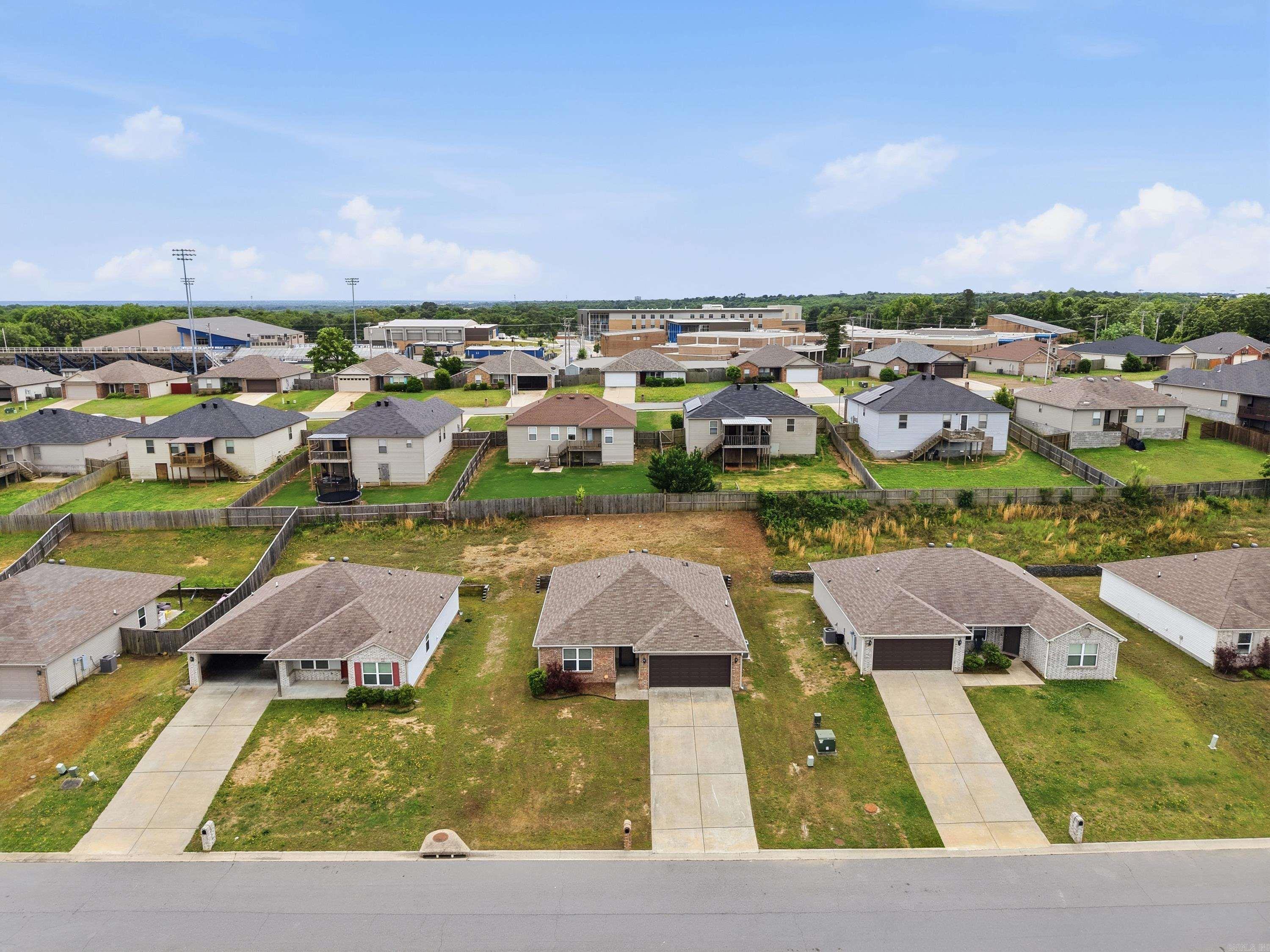 11125 Bock Road Sherwood, AR 72120