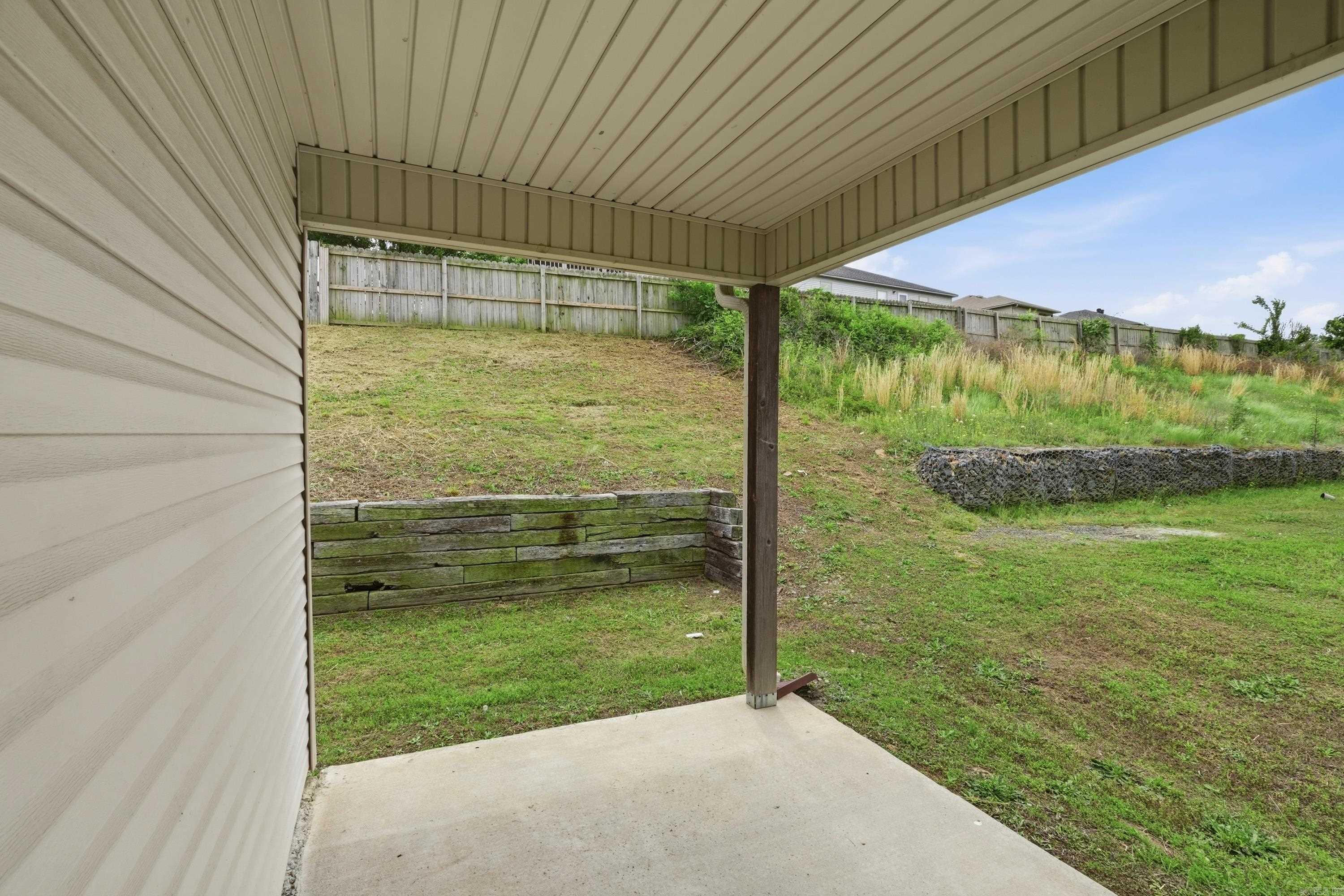 11125 Bock Road Sherwood, AR 72120