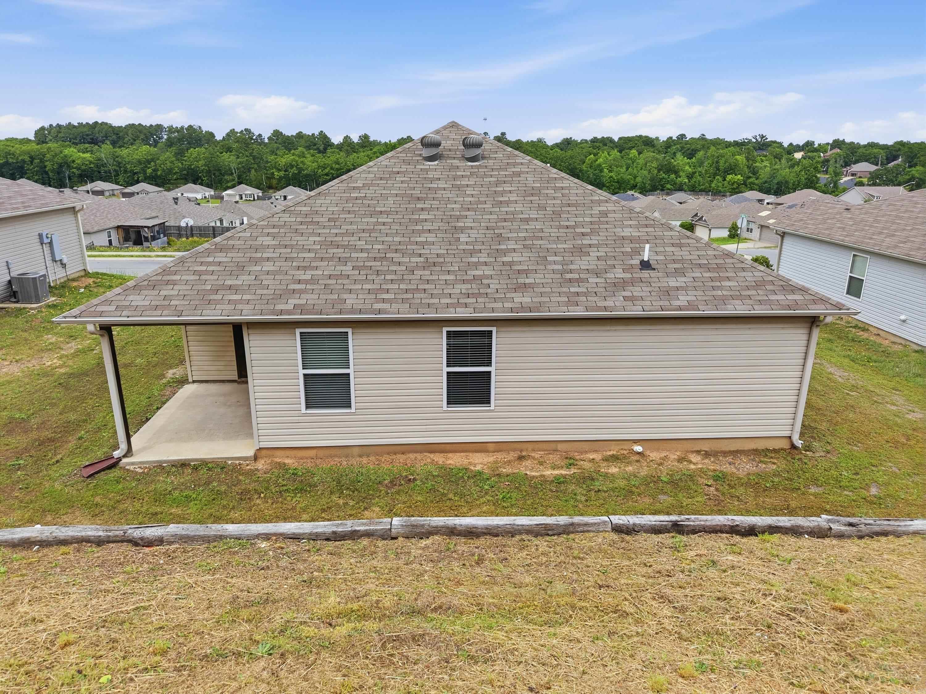 11125 Bock Road Sherwood, AR 72120