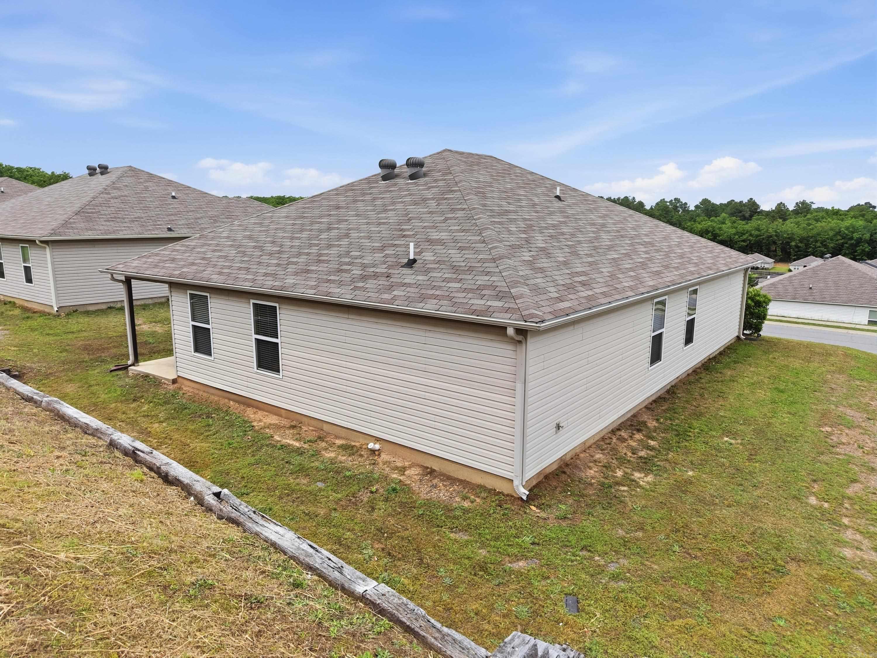 11125 Bock Road Sherwood, AR 72120
