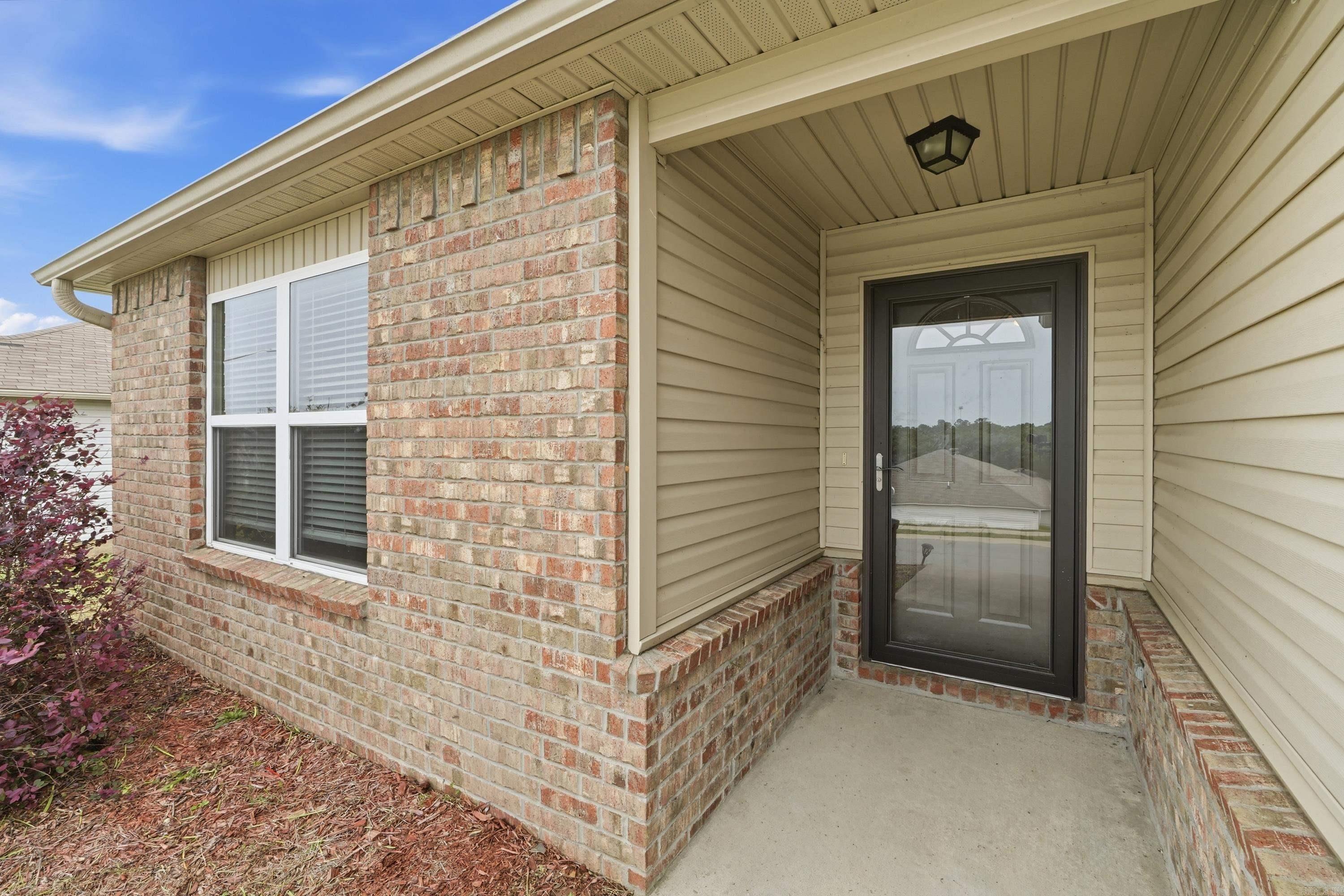 11125 Bock Road Sherwood, AR 72120