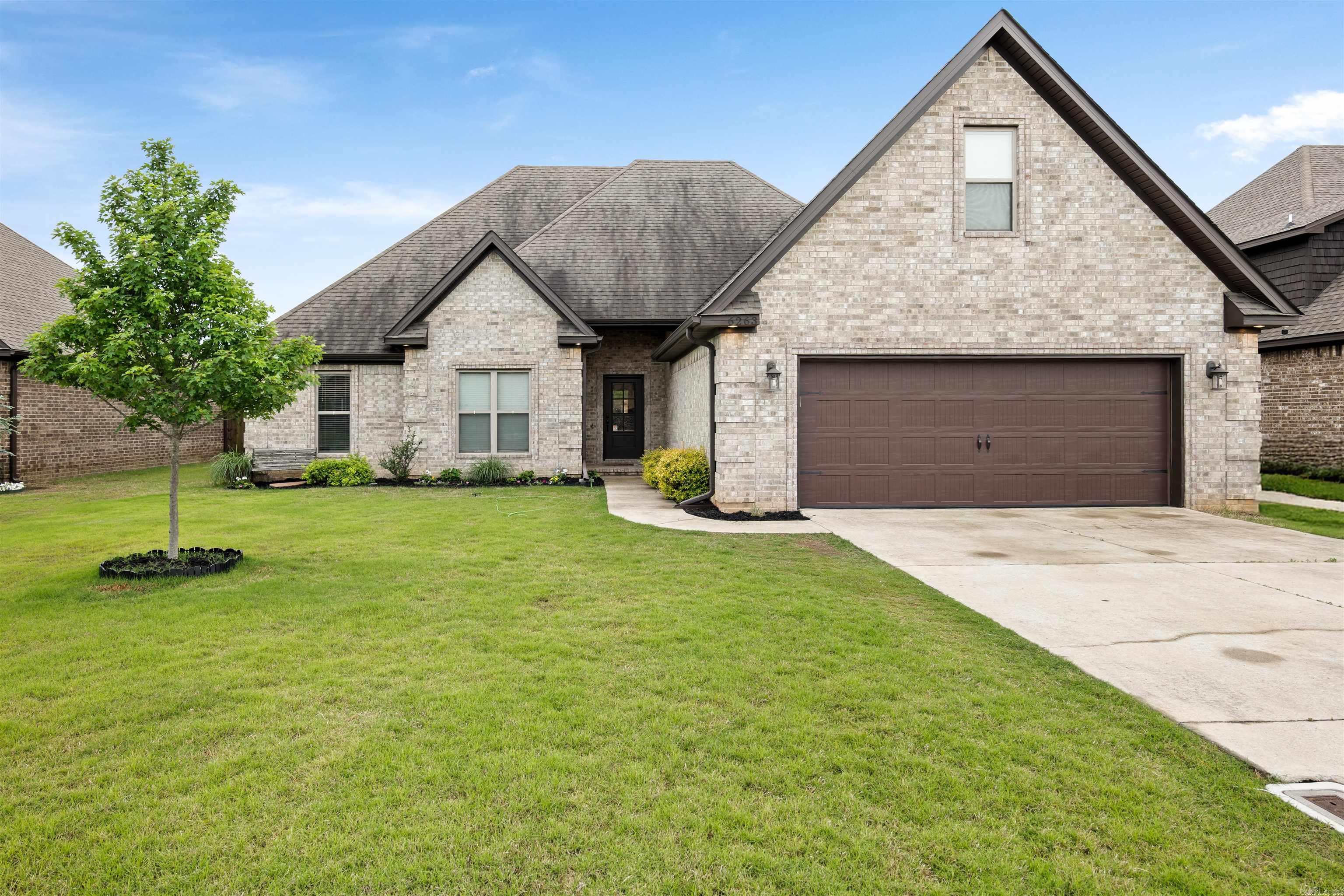 6263 Alan  Jonesboro, AR