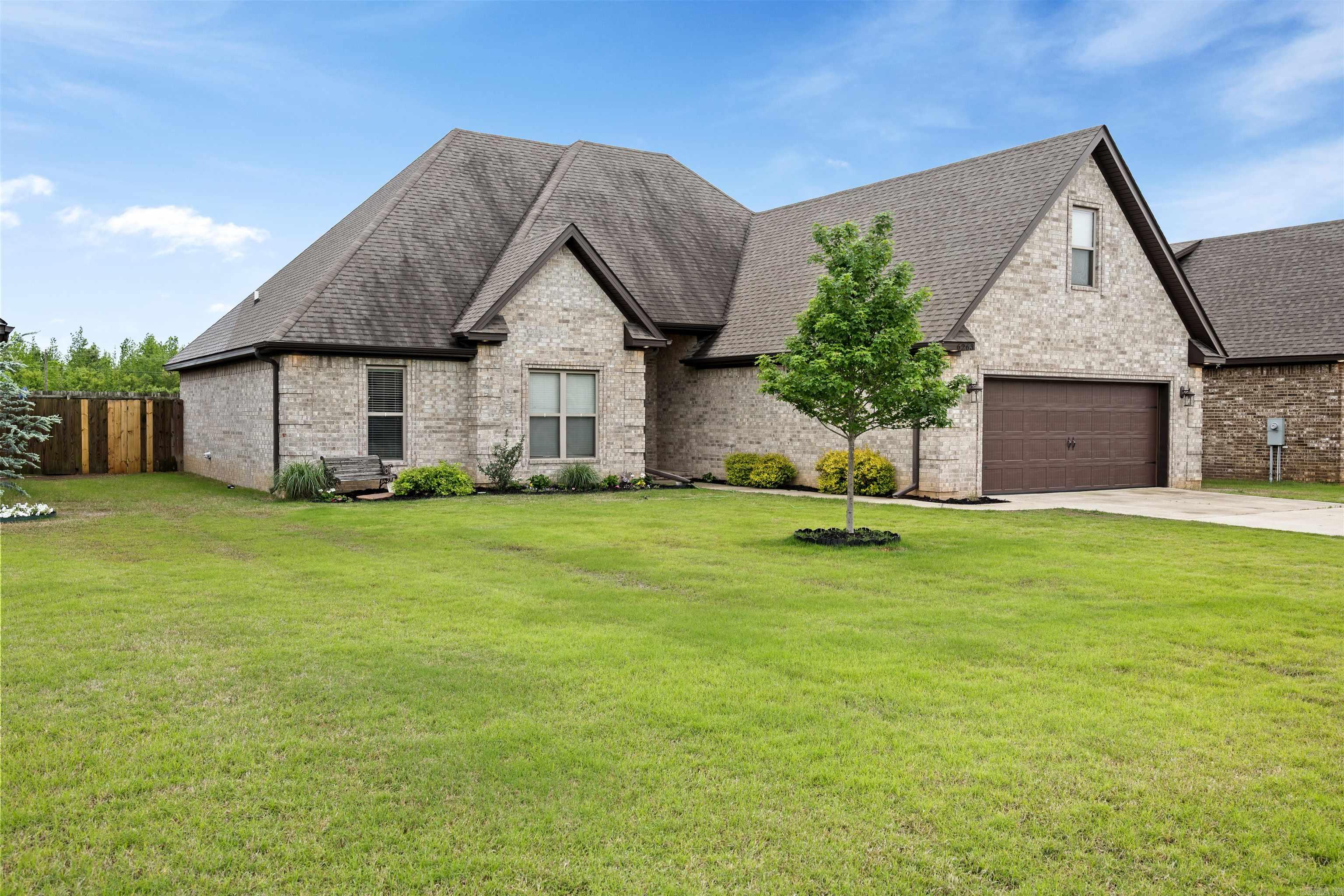 6263 Alan  Jonesboro, AR