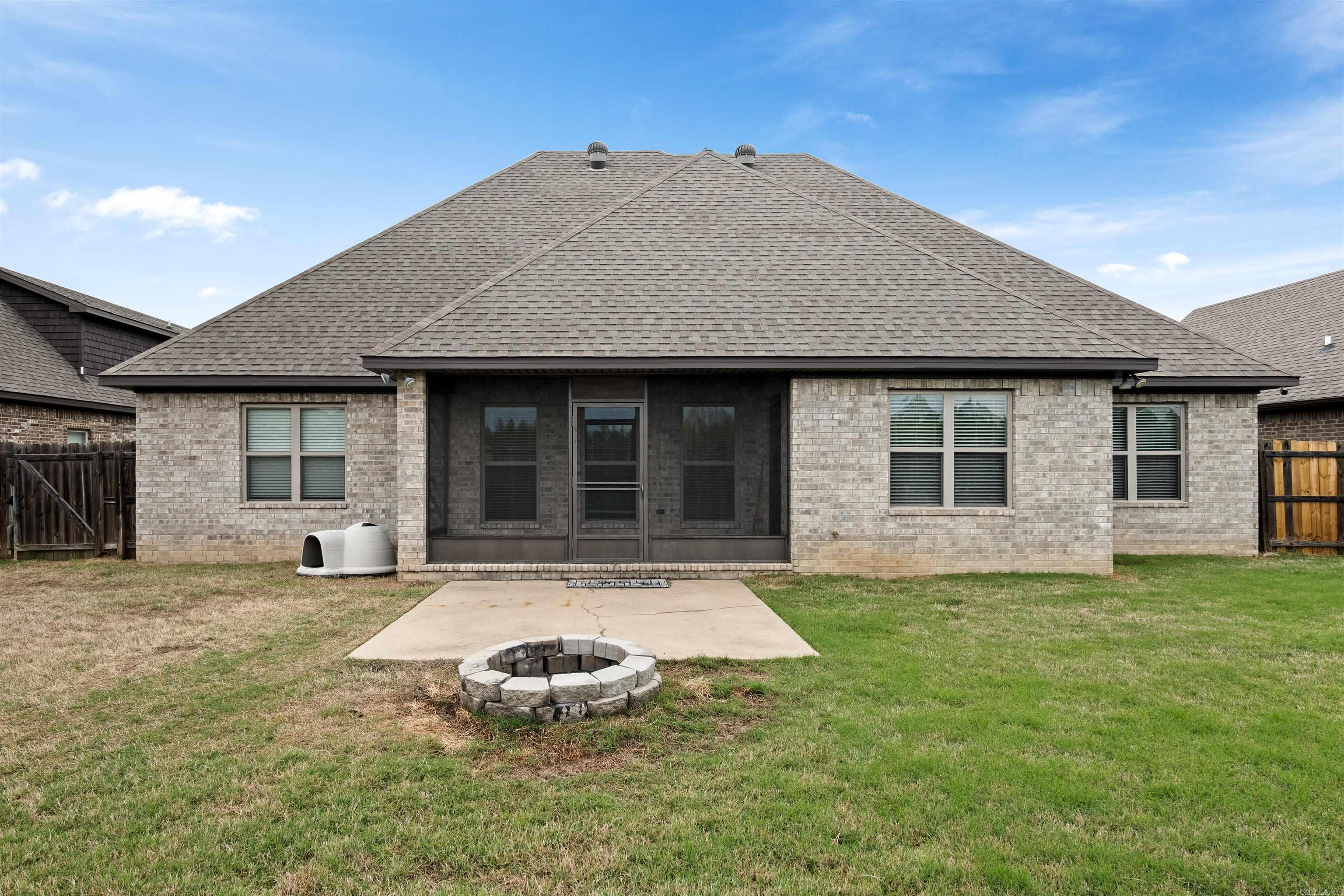 6263 Alan  Jonesboro, AR