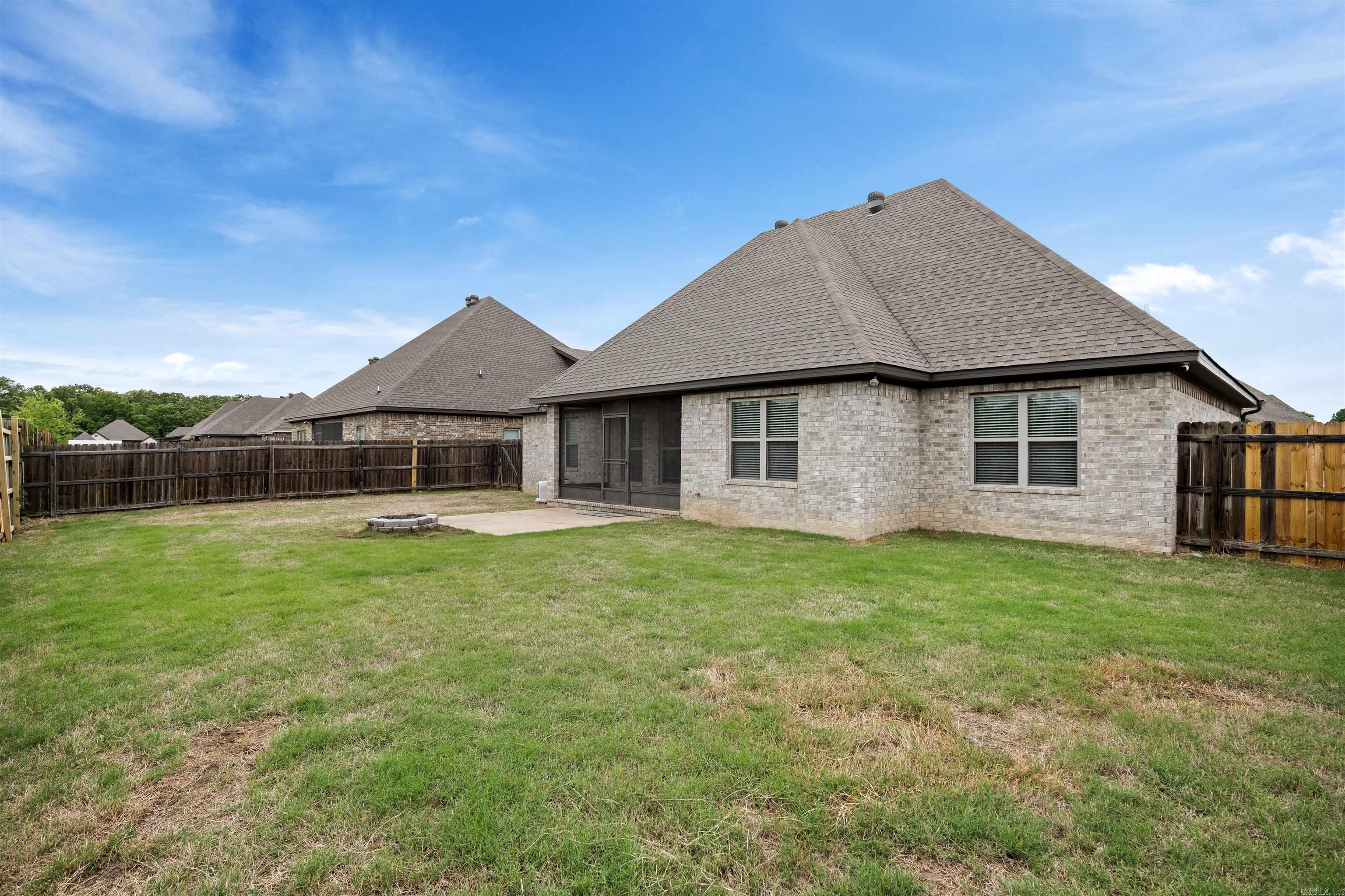 6263 Alan  Jonesboro, AR