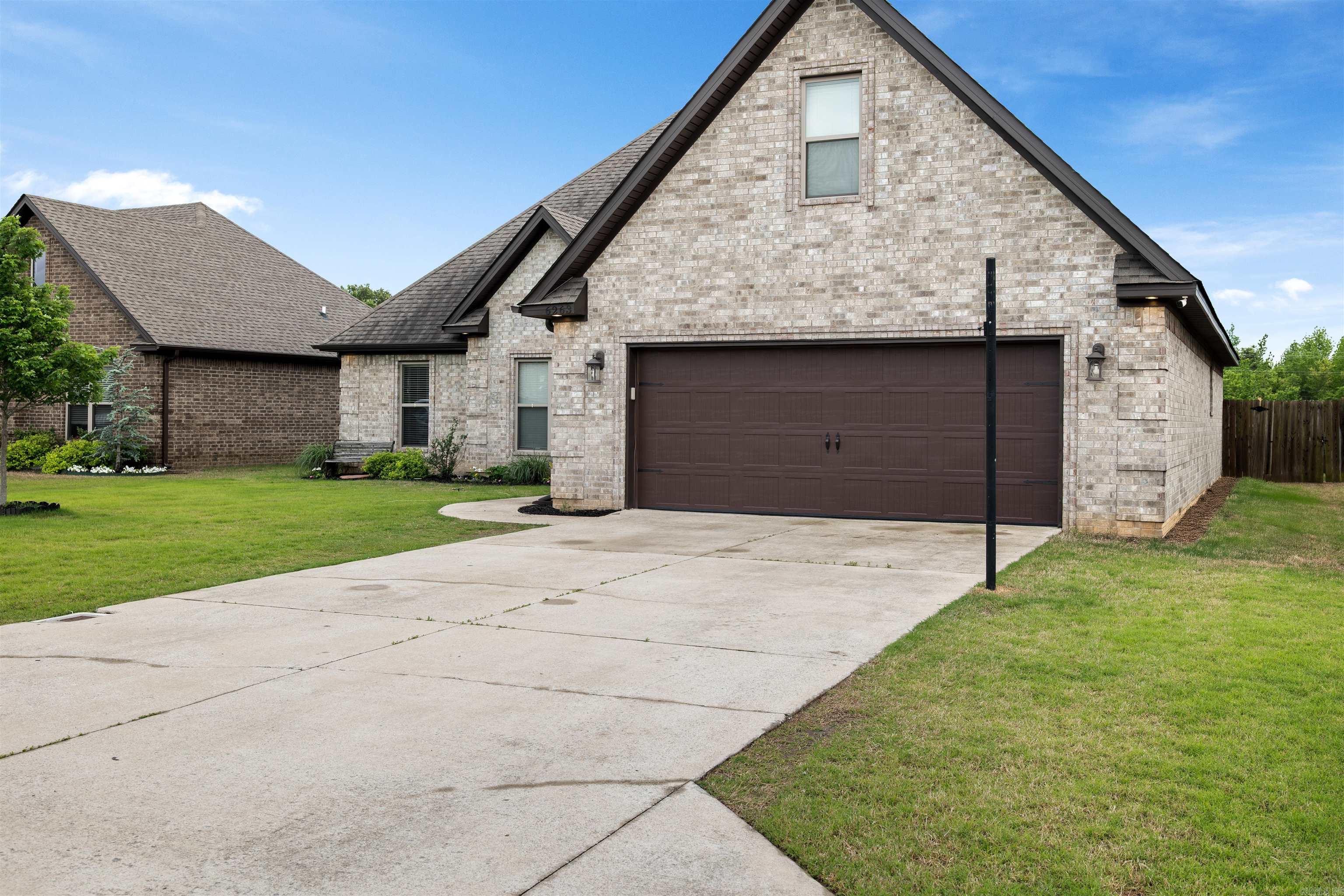 6263 Alan  Jonesboro, AR