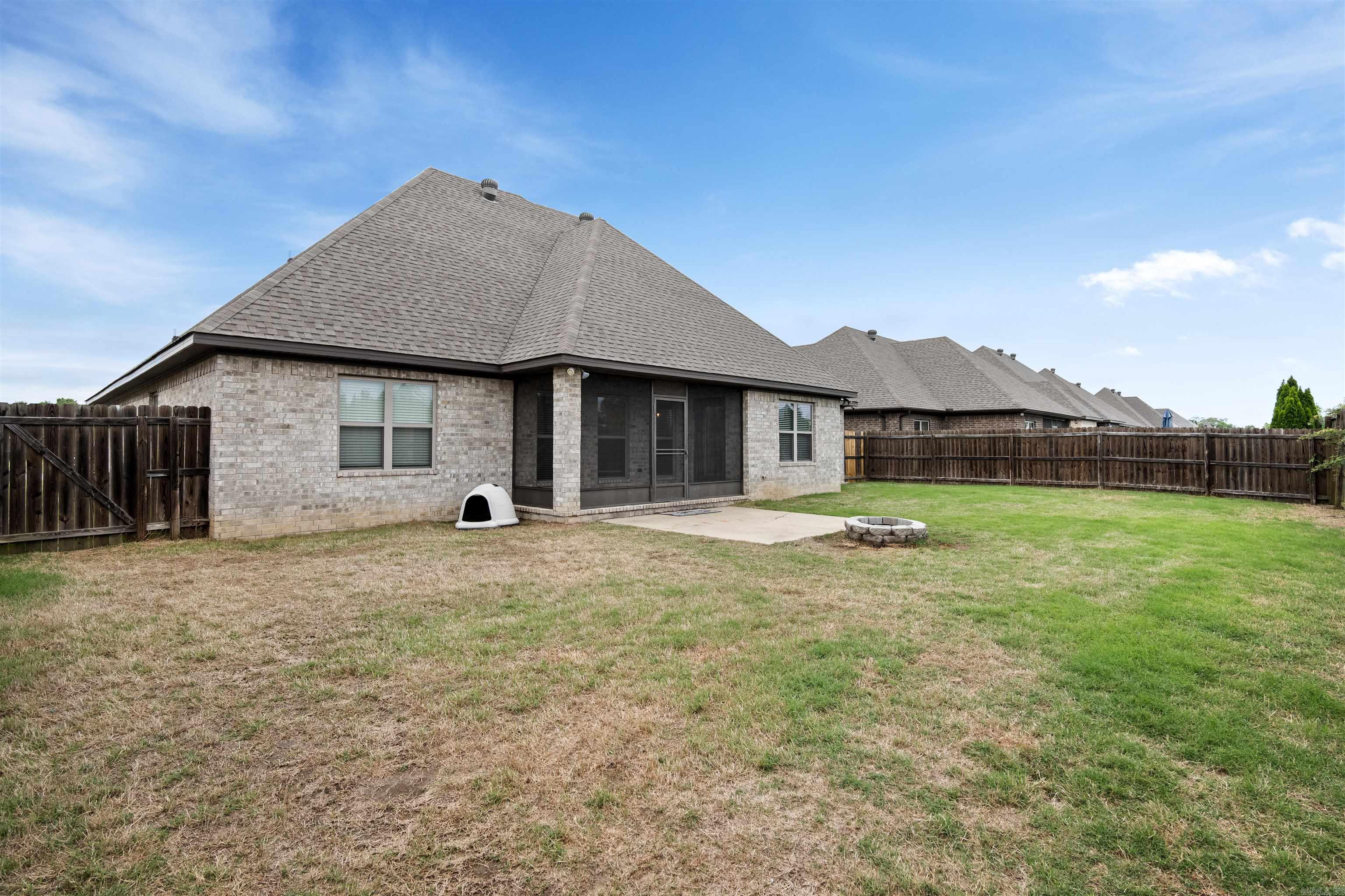 6263 Alan  Jonesboro, AR