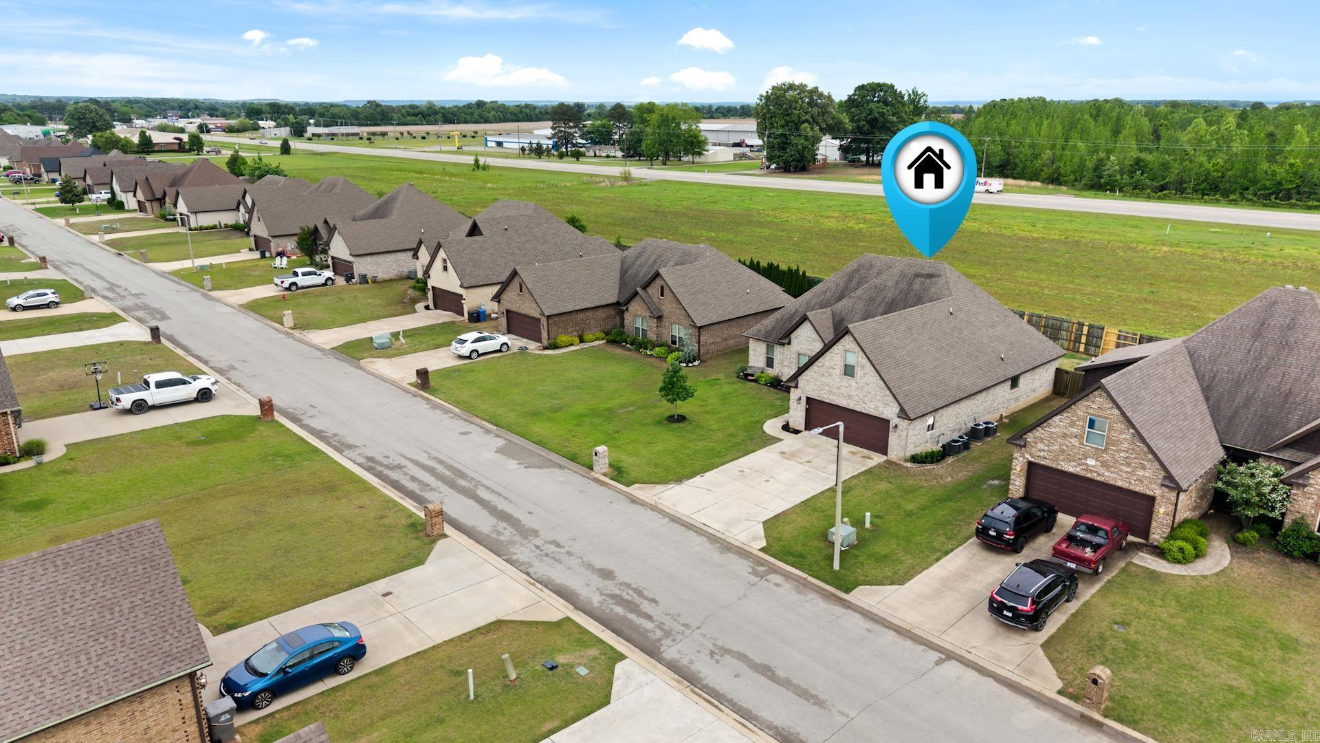 6263 Alan  Jonesboro, AR