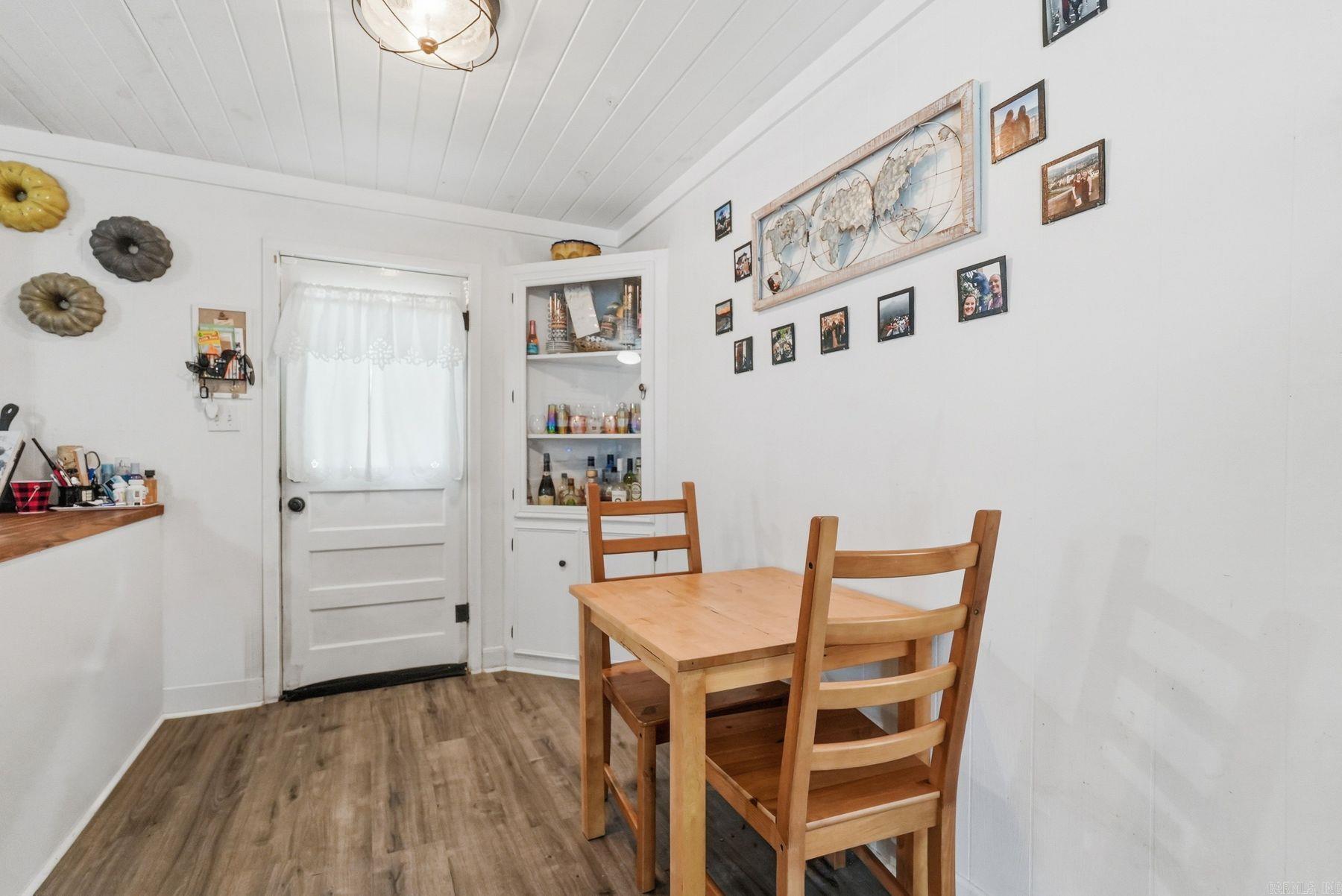 626 W Maple  Benton, AR