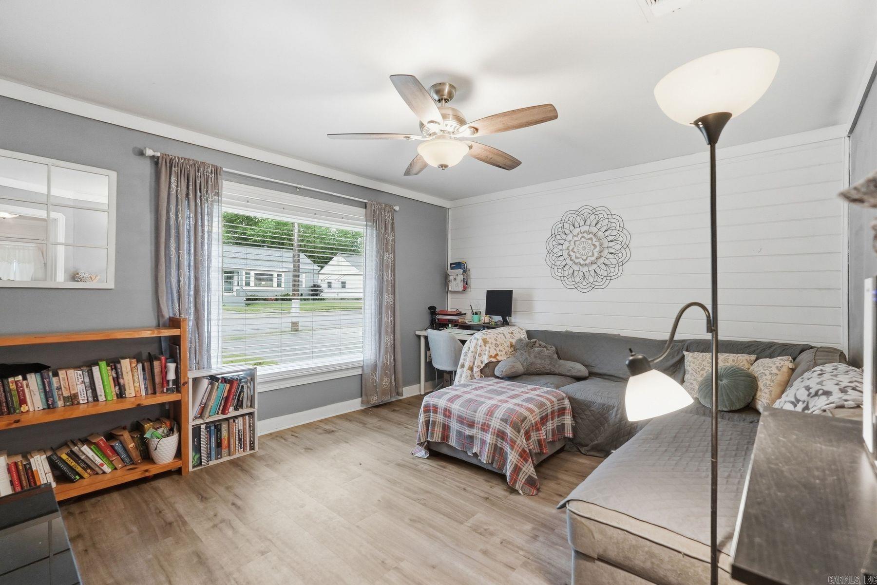 626 W Maple  Benton, AR