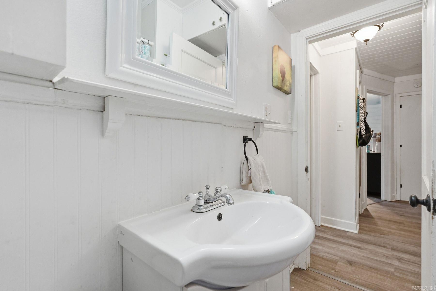 626 W Maple  Benton, AR