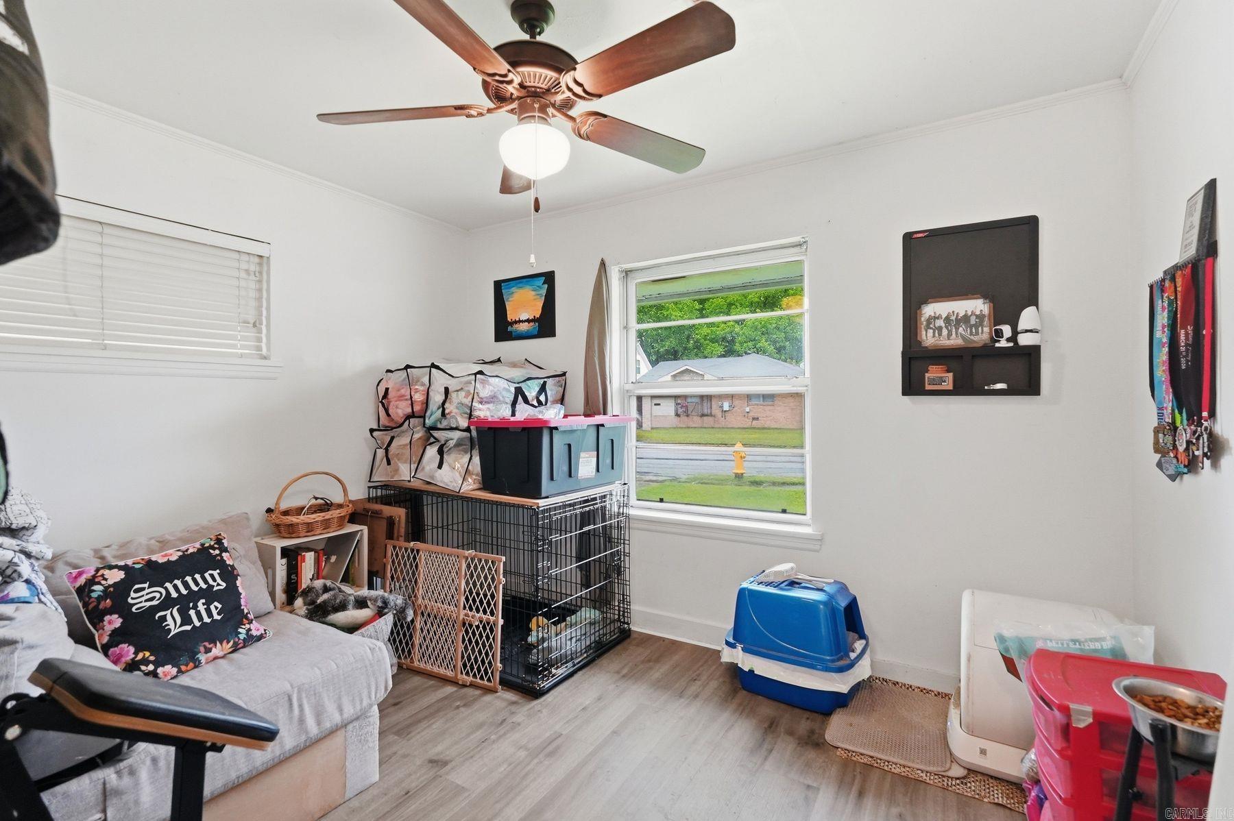 626 W Maple  Benton, AR