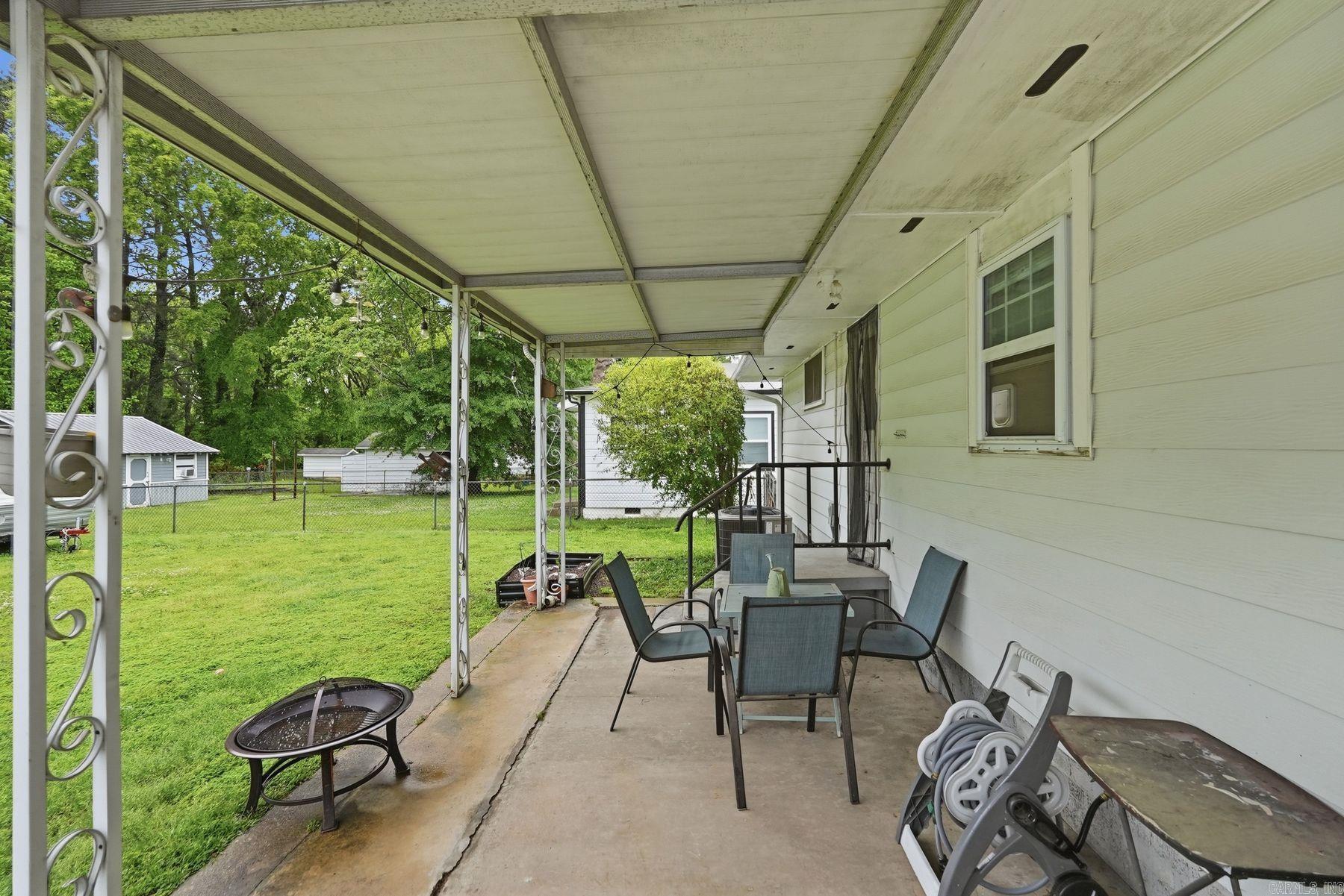 626 W Maple  Benton, AR