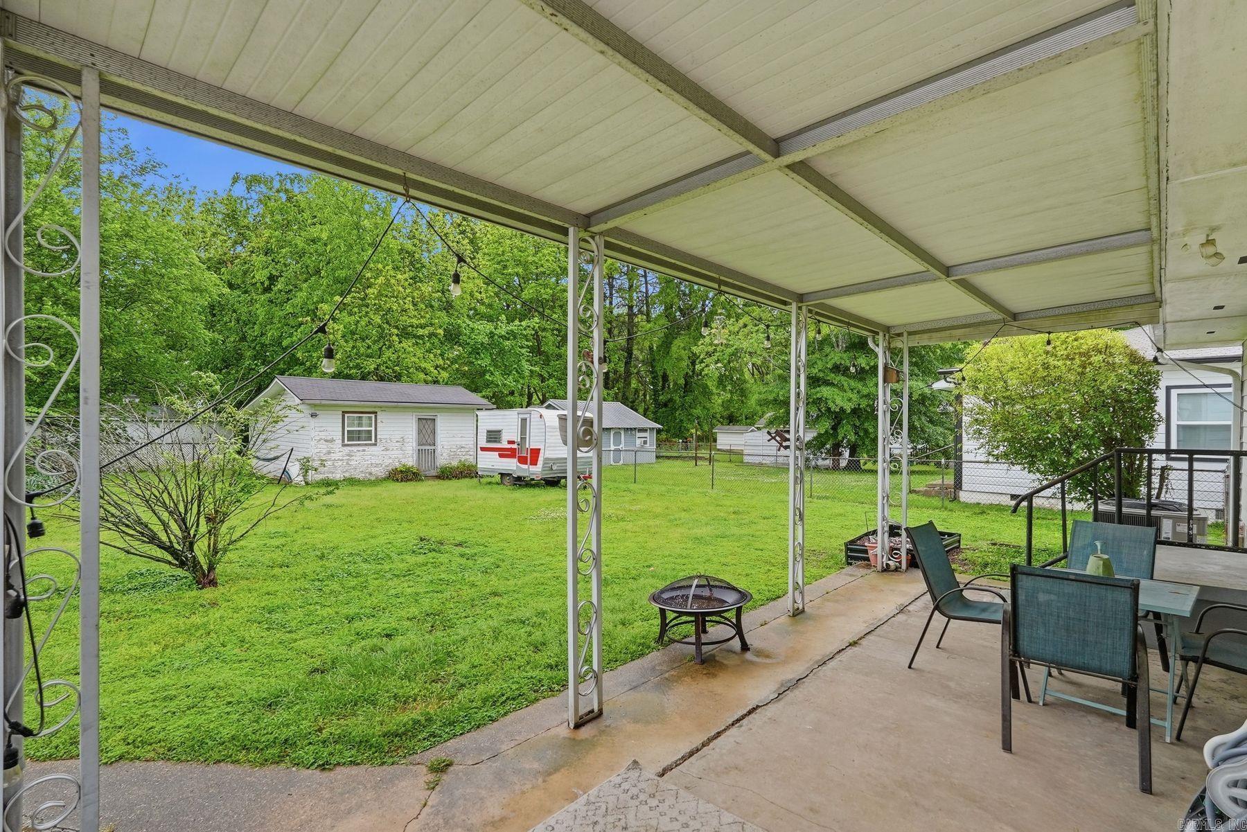 626 W Maple  Benton, AR