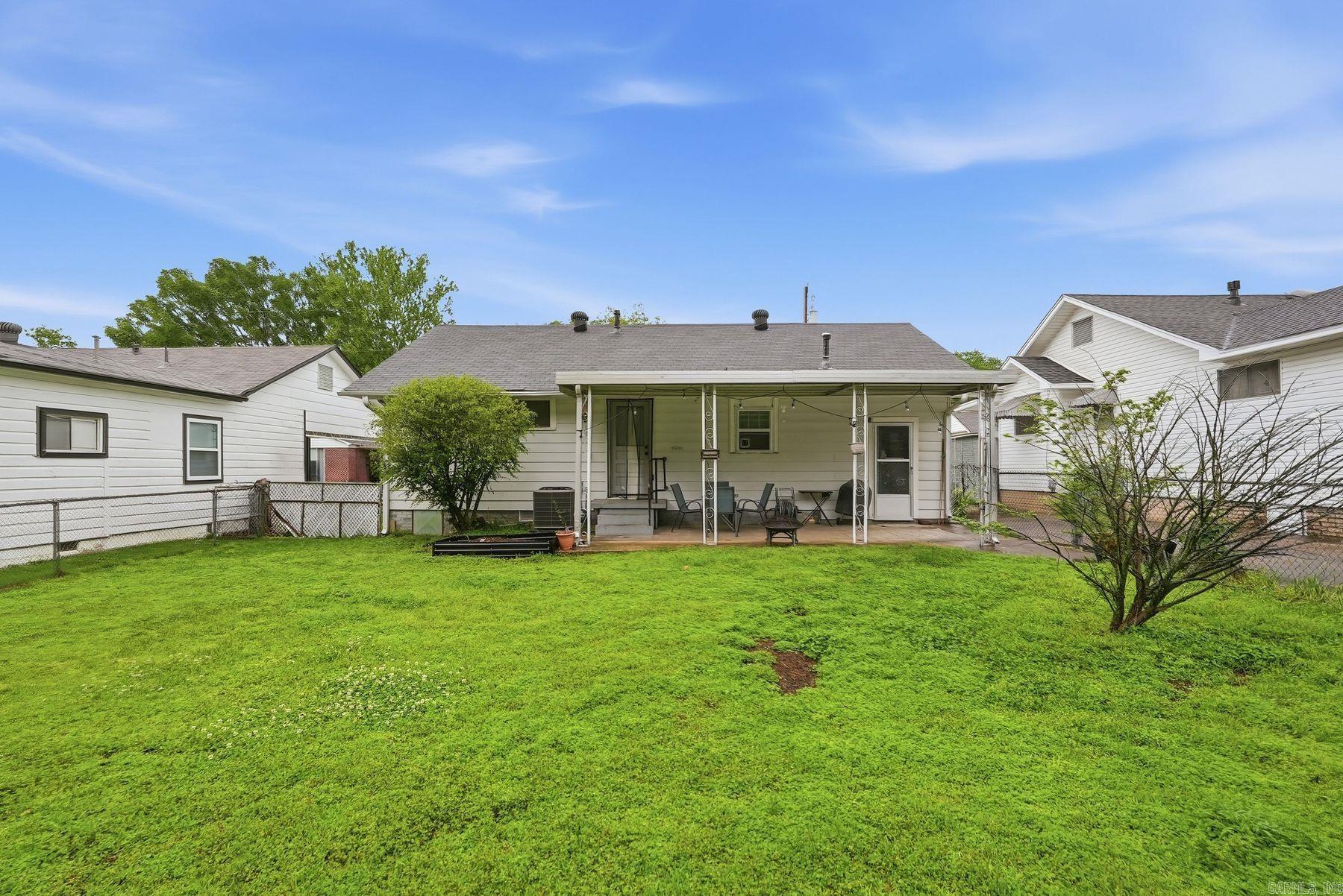626 W Maple  Benton, AR