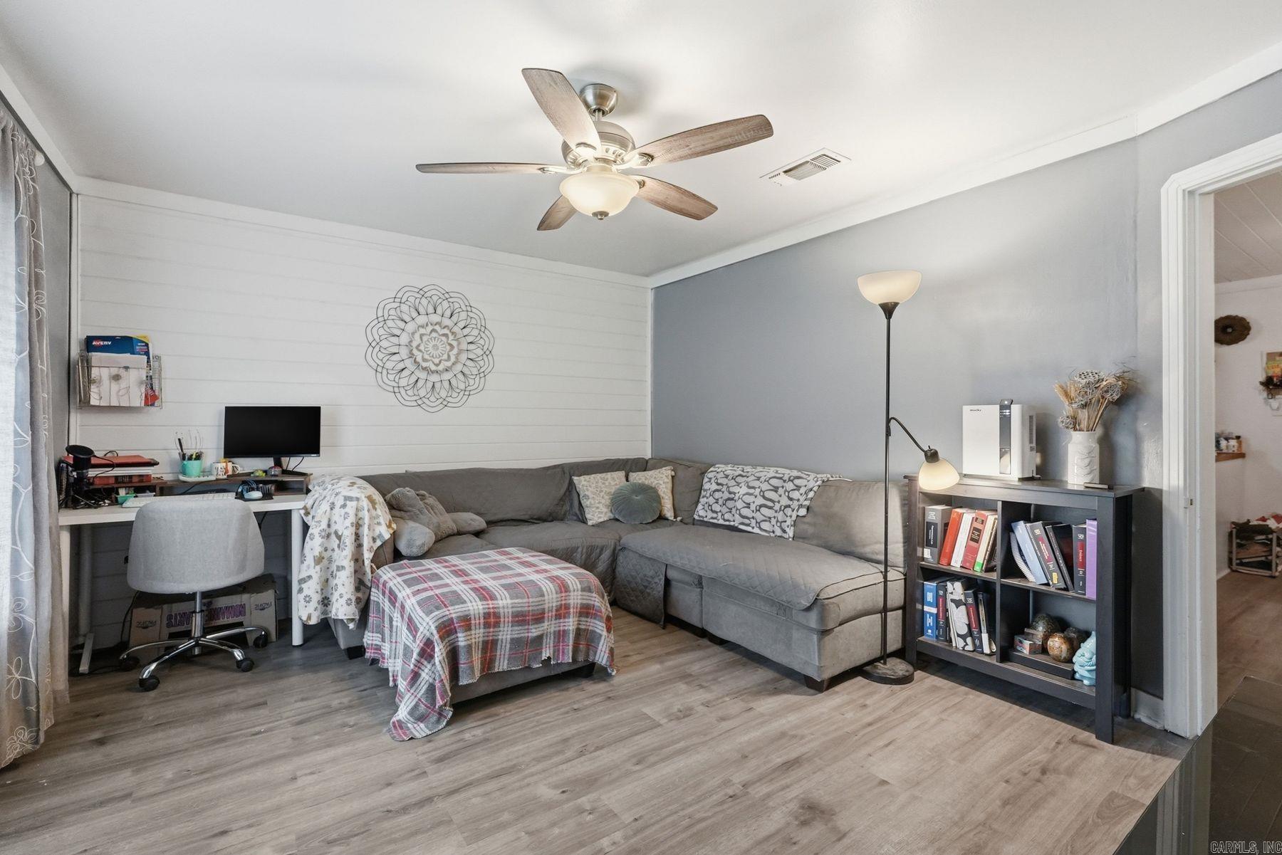 626 W Maple  Benton, AR