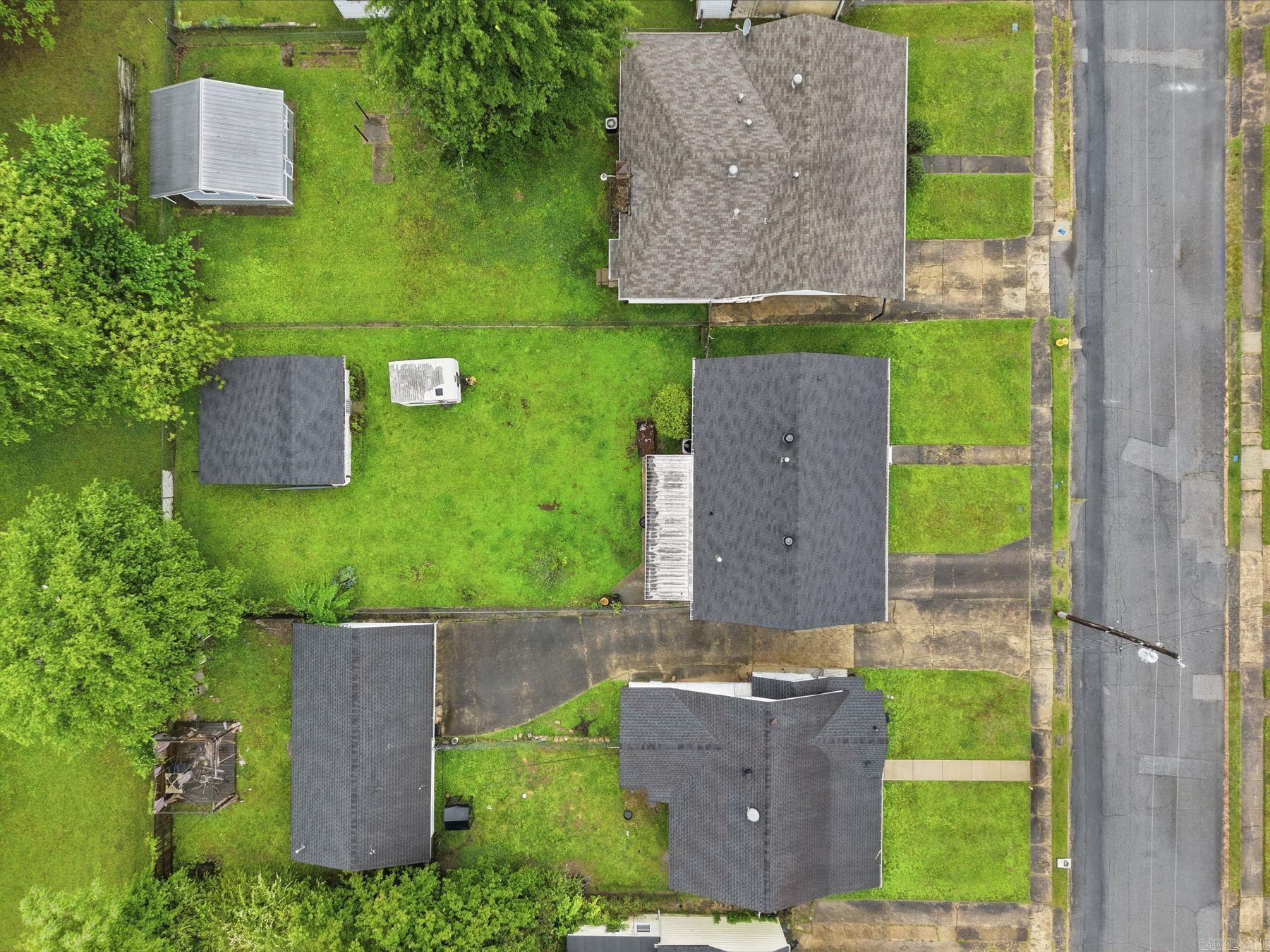 626 W Maple  Benton, AR