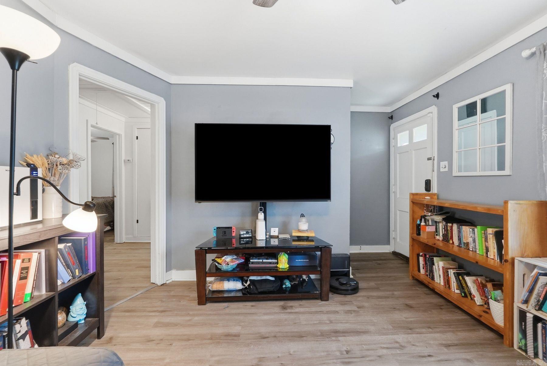 626 W Maple  Benton, AR