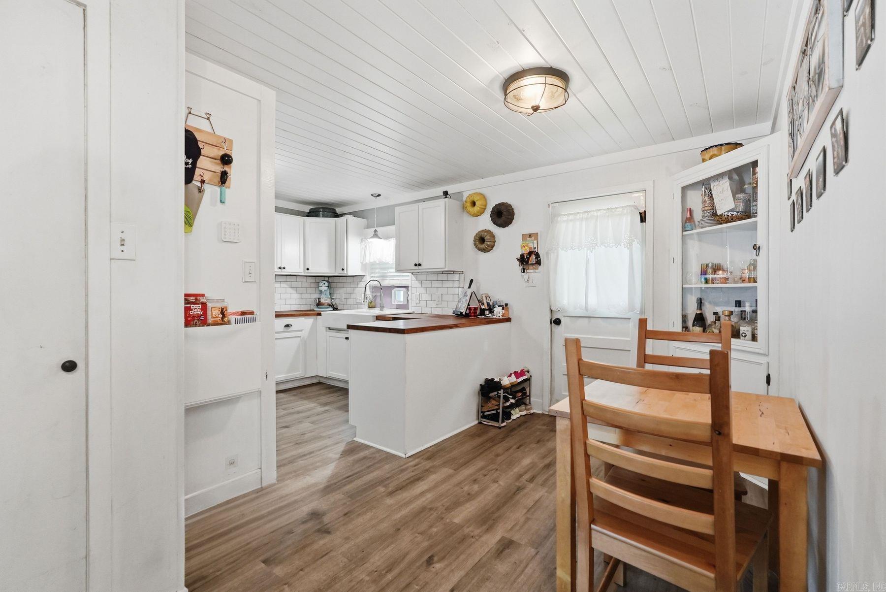 626 W Maple  Benton, AR