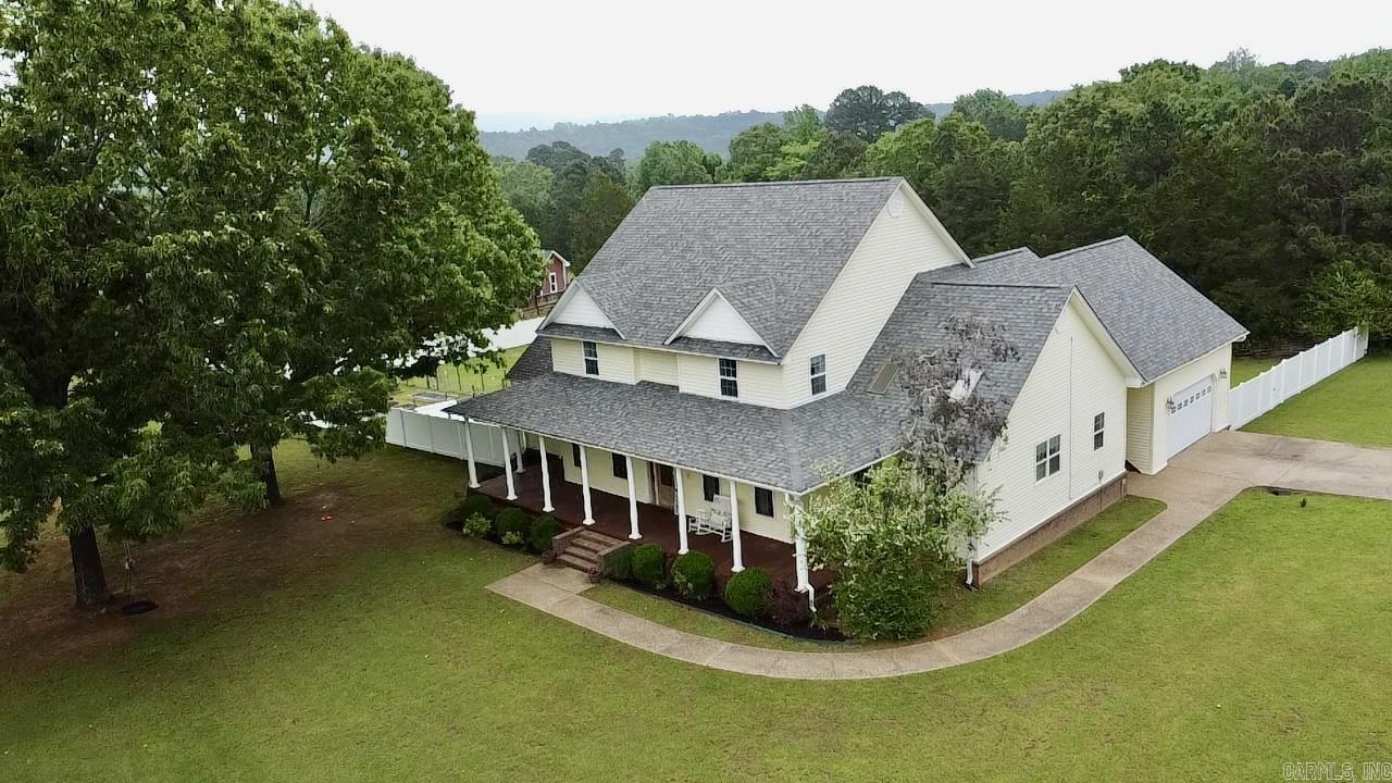 328 County Road 3467  Clarksville, AR