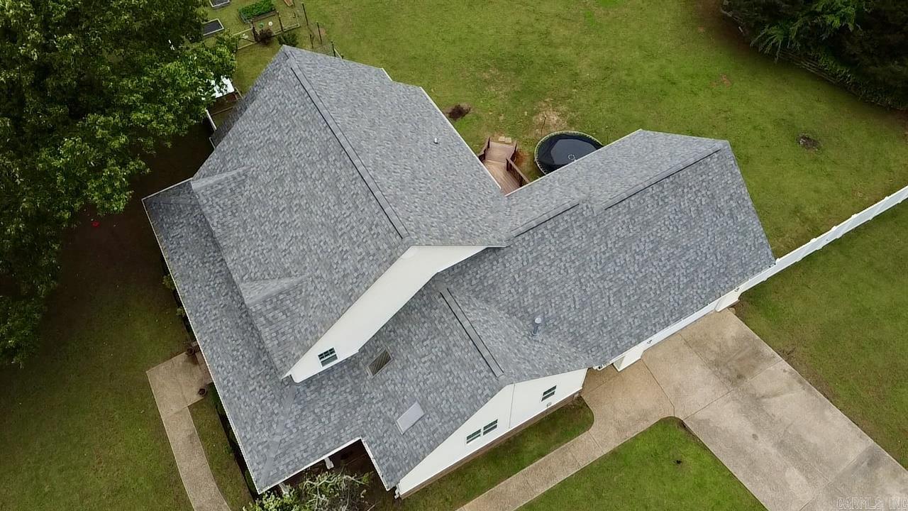 328 County Road 3467  Clarksville, AR