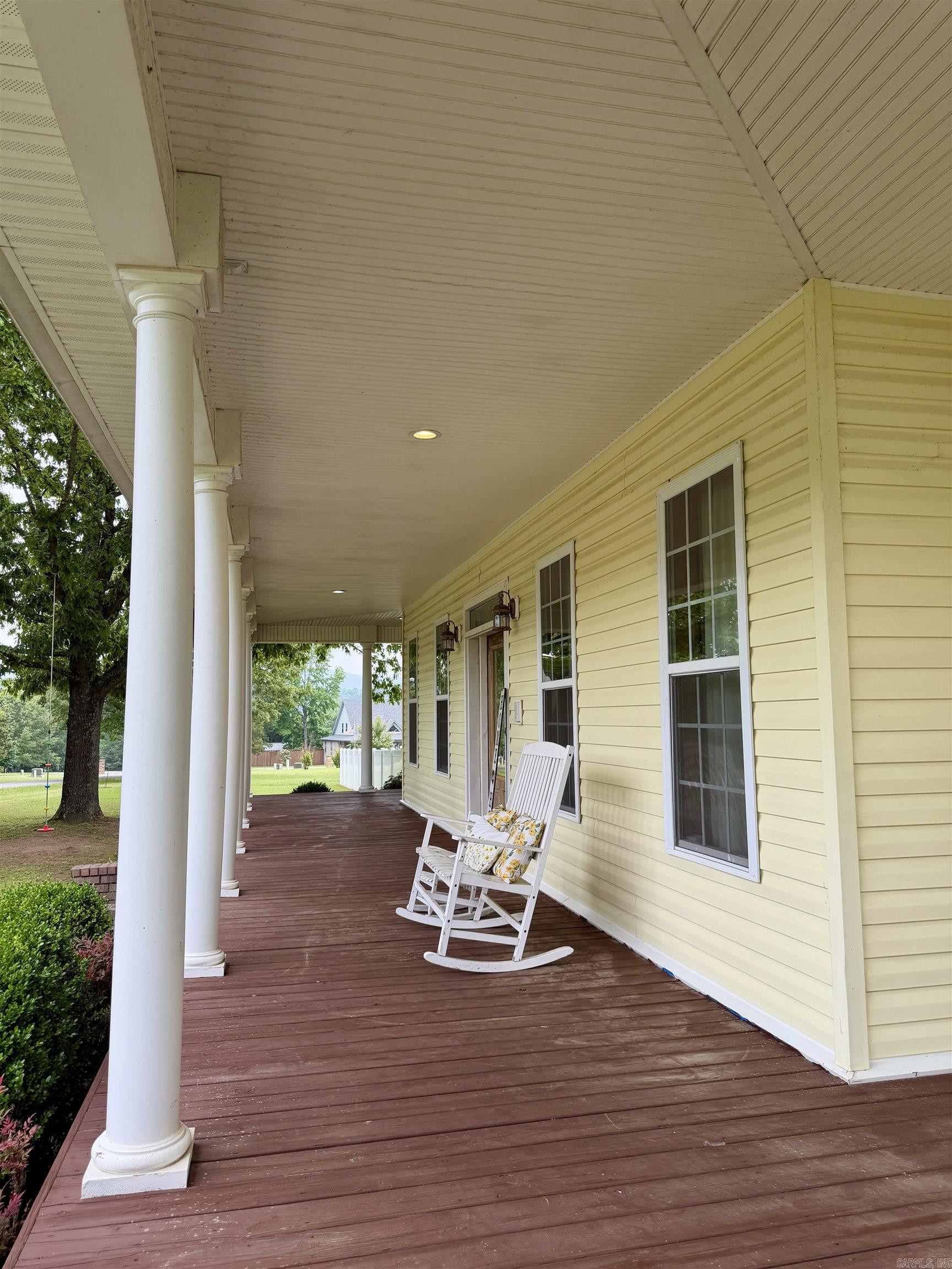 328 County Road 3467  Clarksville, AR