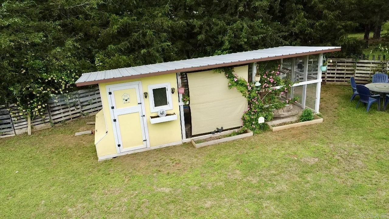 328 County Road 3467  Clarksville, AR