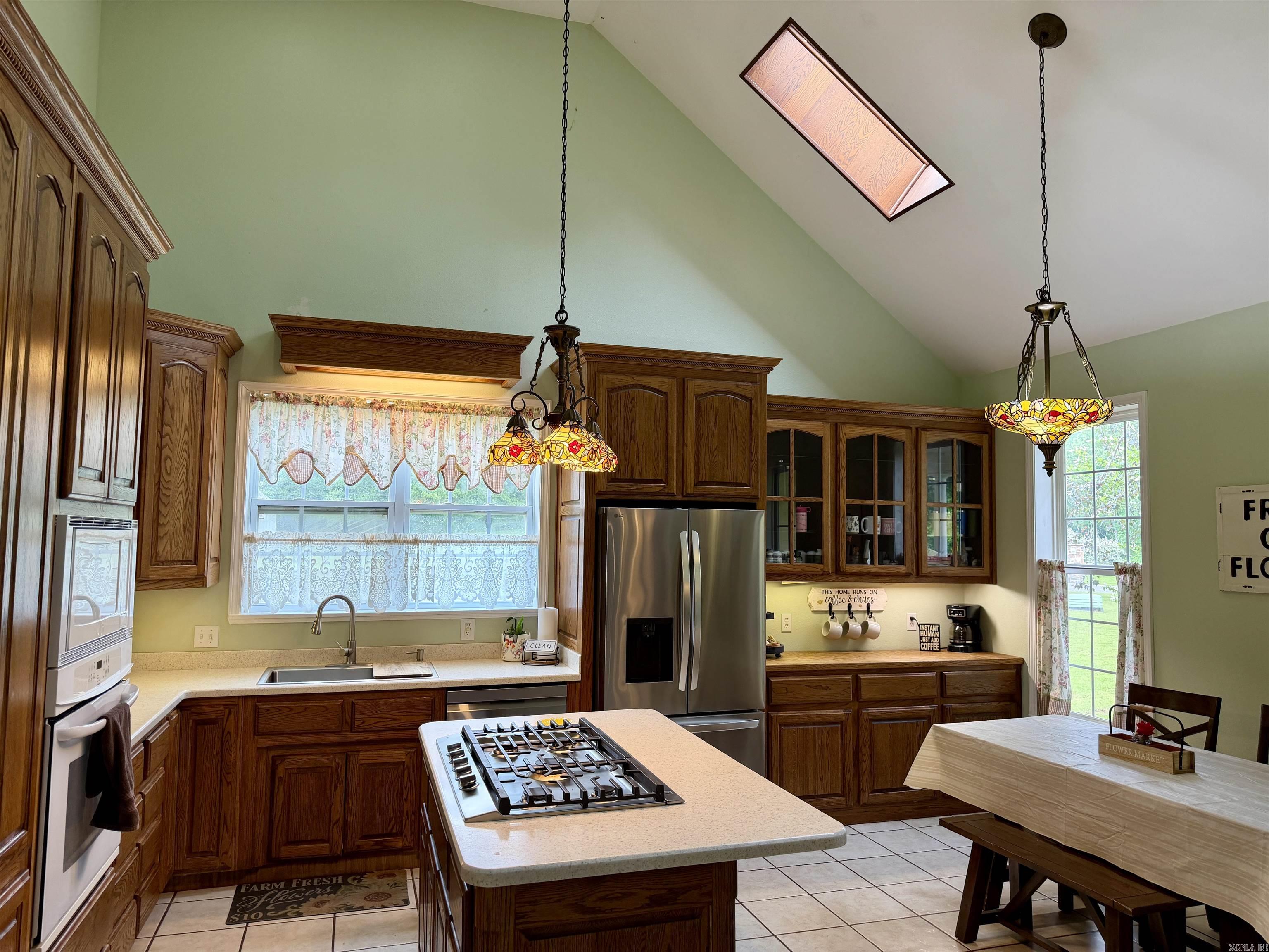 328 County Road 3467  Clarksville, AR