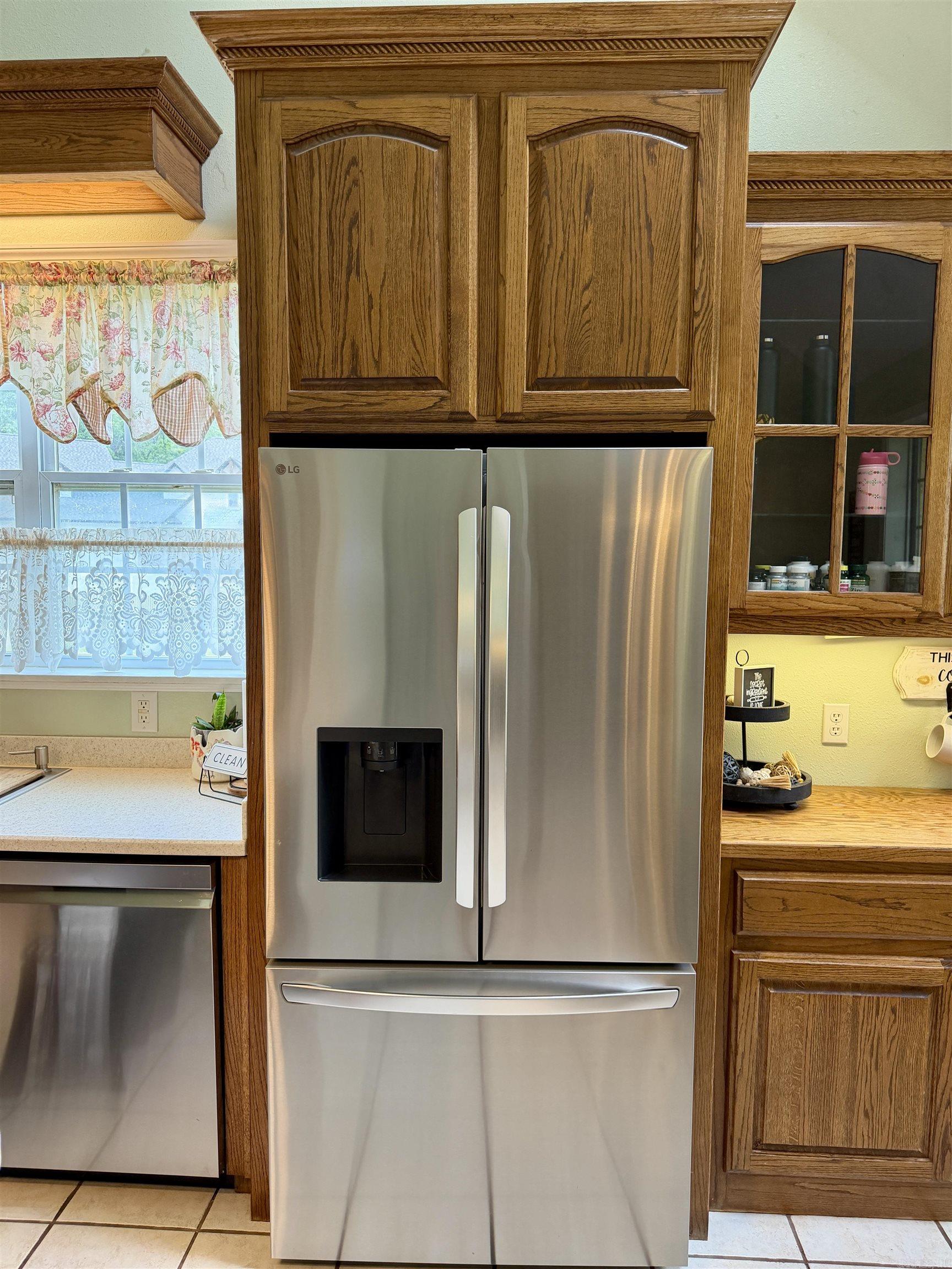 328 County Road 3467  Clarksville, AR