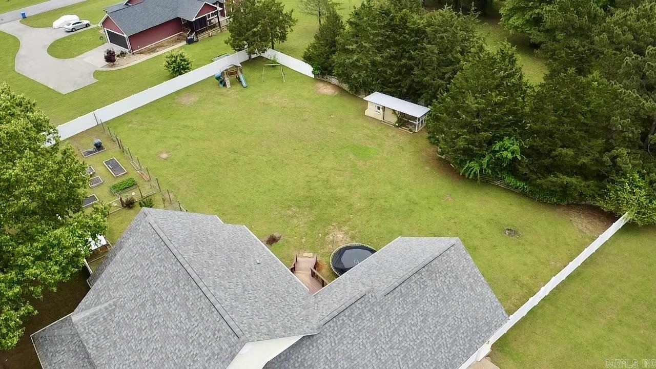 328 County Road 3467  Clarksville, AR