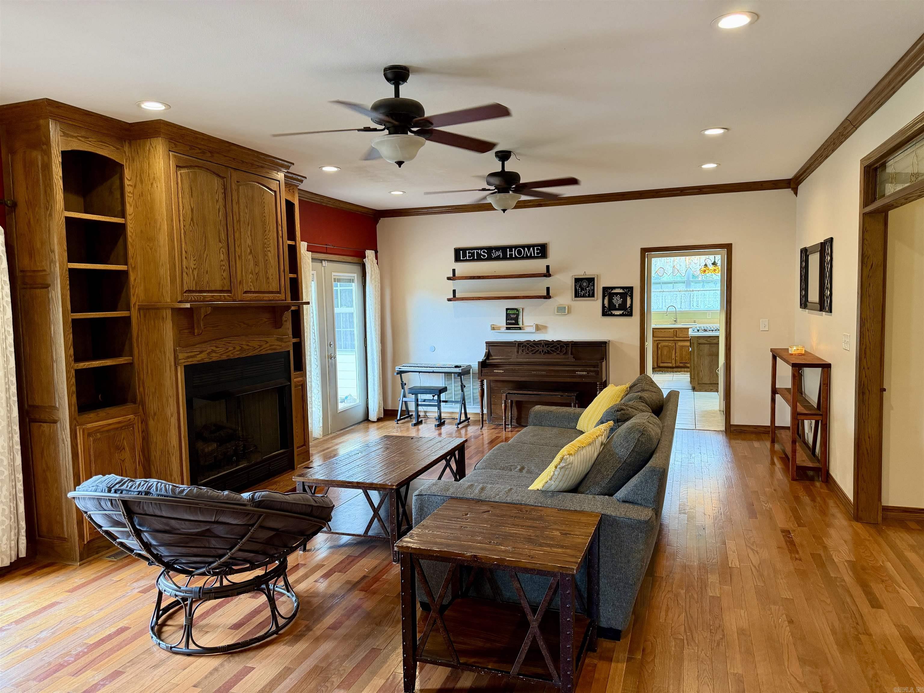 328 County Road 3467  Clarksville, AR