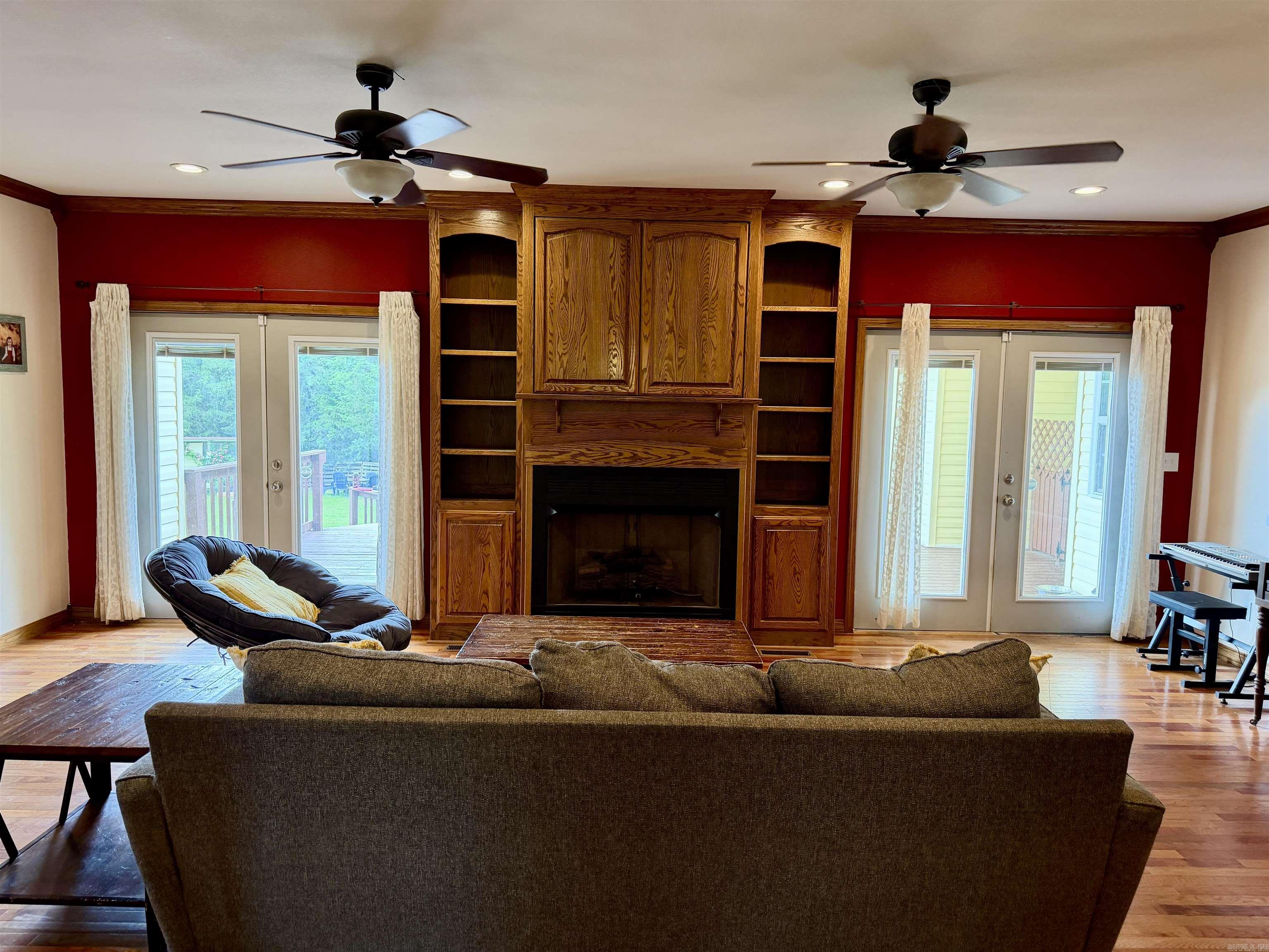 328 County Road 3467  Clarksville, AR