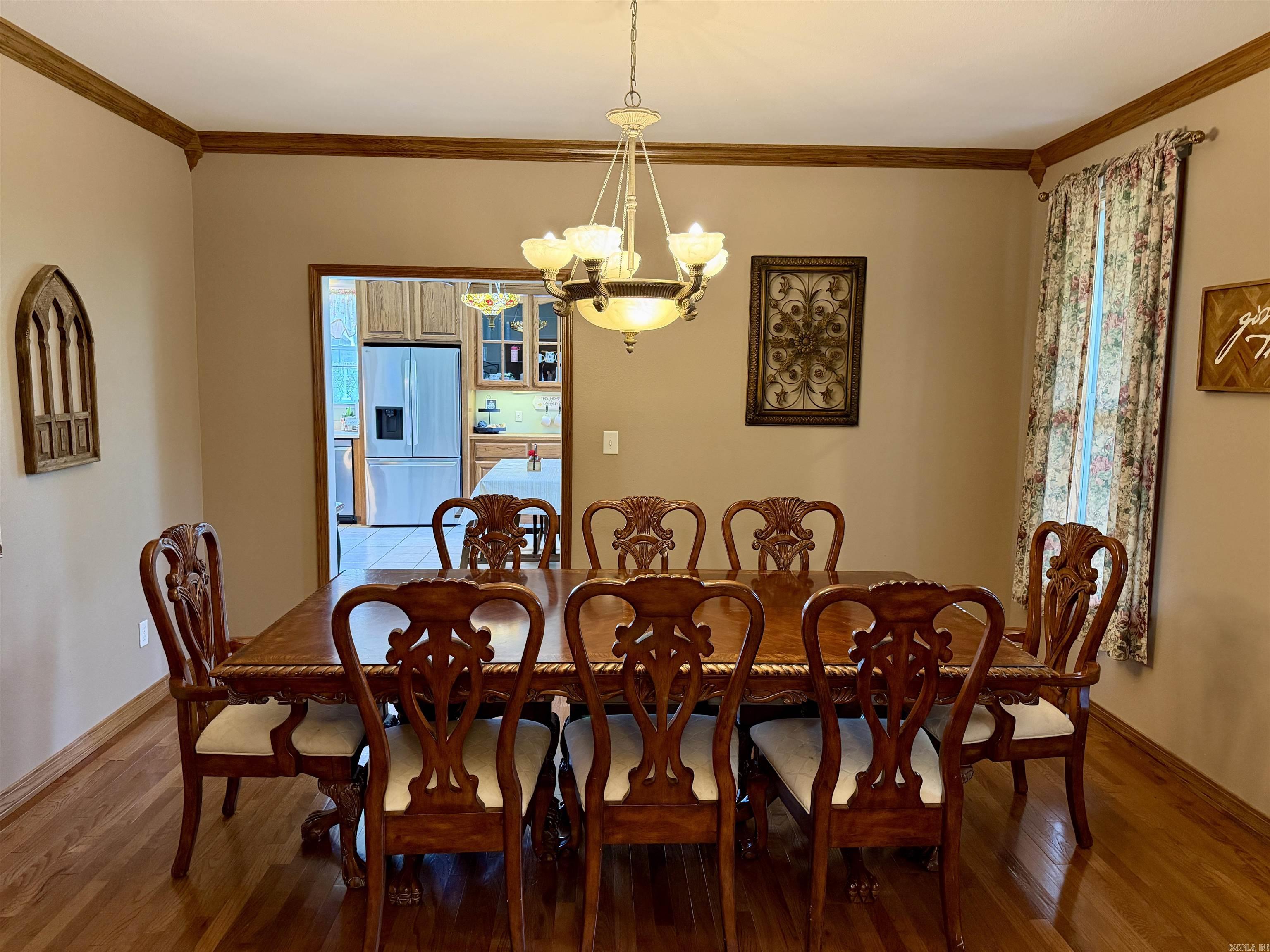 328 County Road 3467  Clarksville, AR