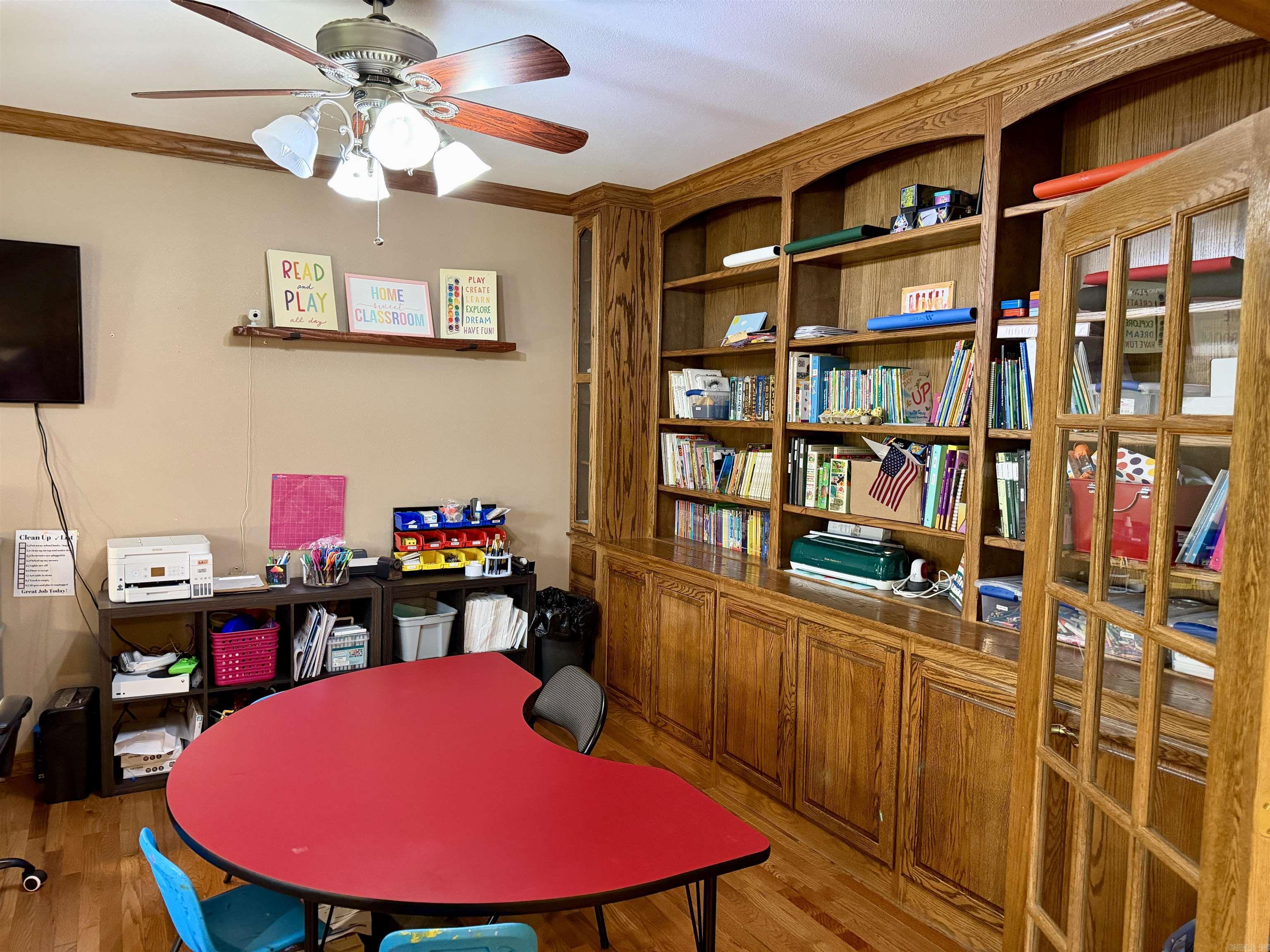 328 County Road 3467  Clarksville, AR