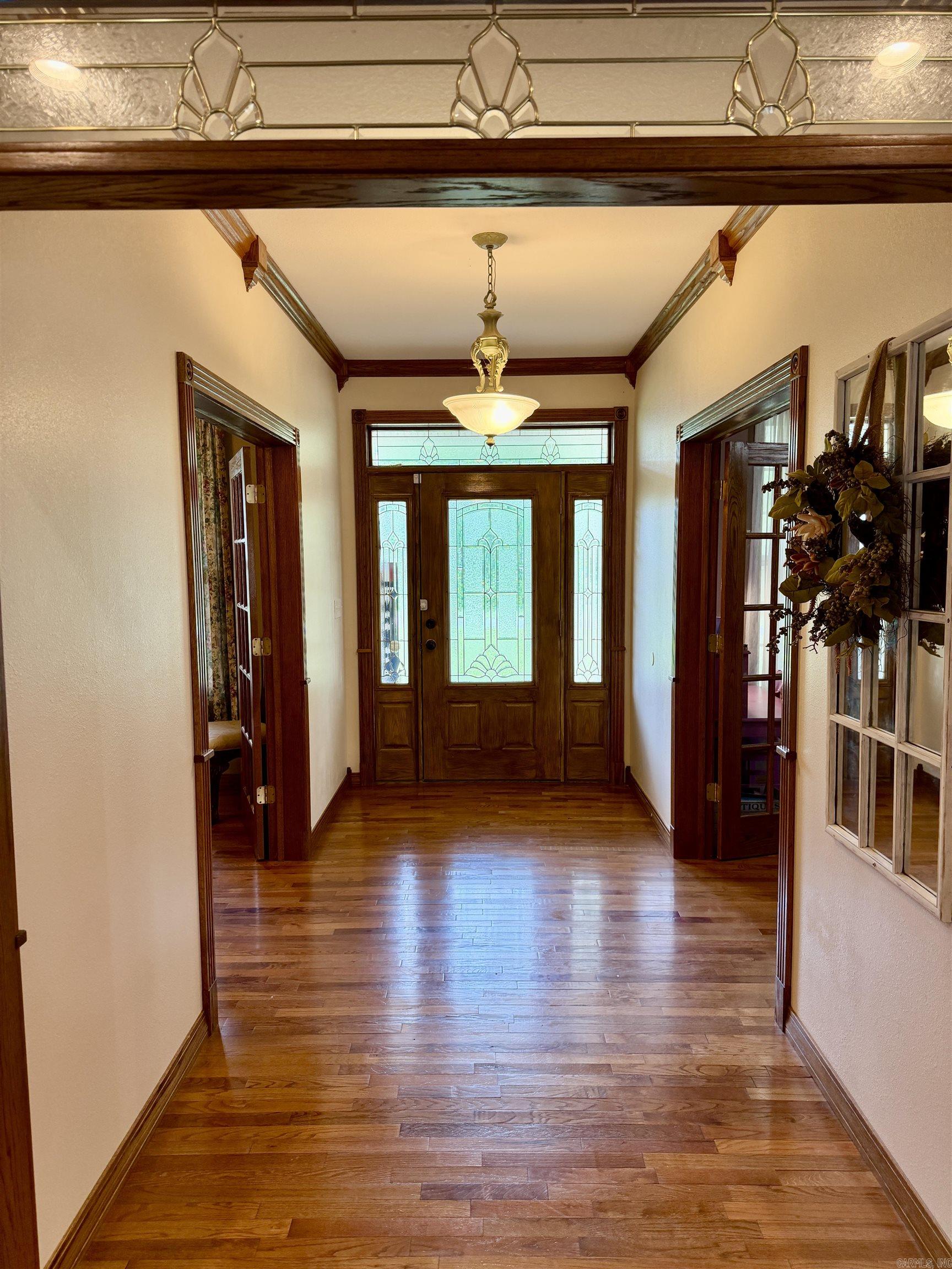 328 County Road 3467  Clarksville, AR