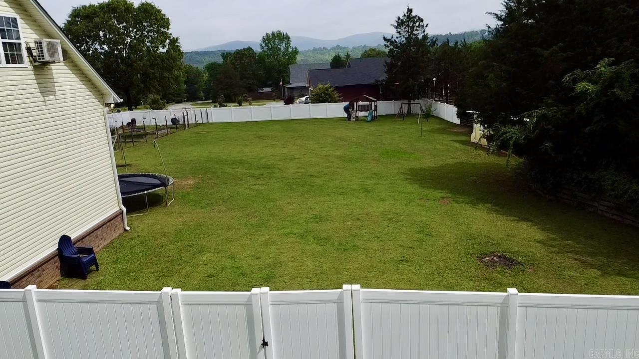 328 County Road 3467  Clarksville, AR