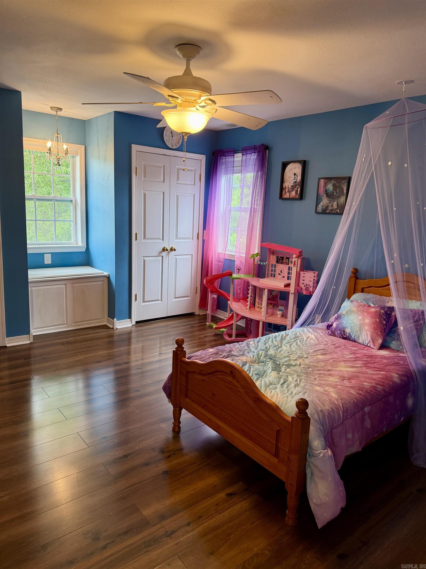 328 County Road 3467  Clarksville, AR