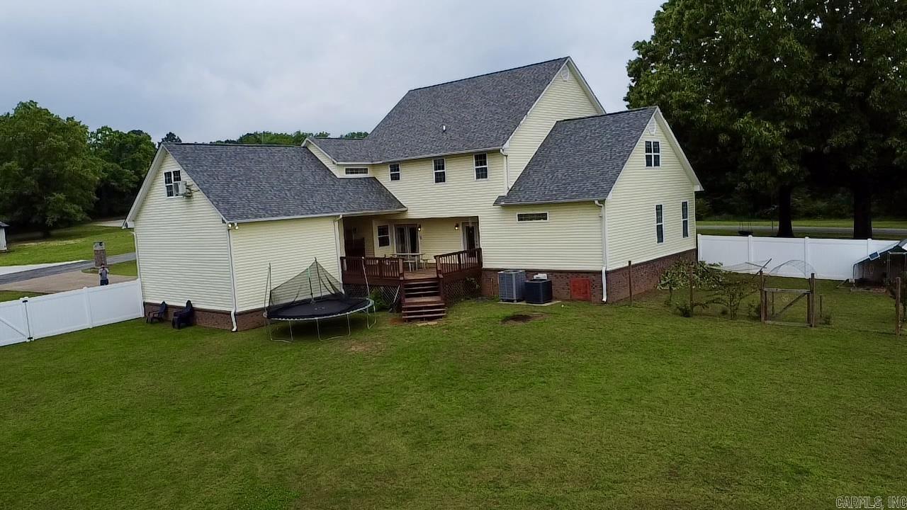 328 County Road 3467  Clarksville, AR