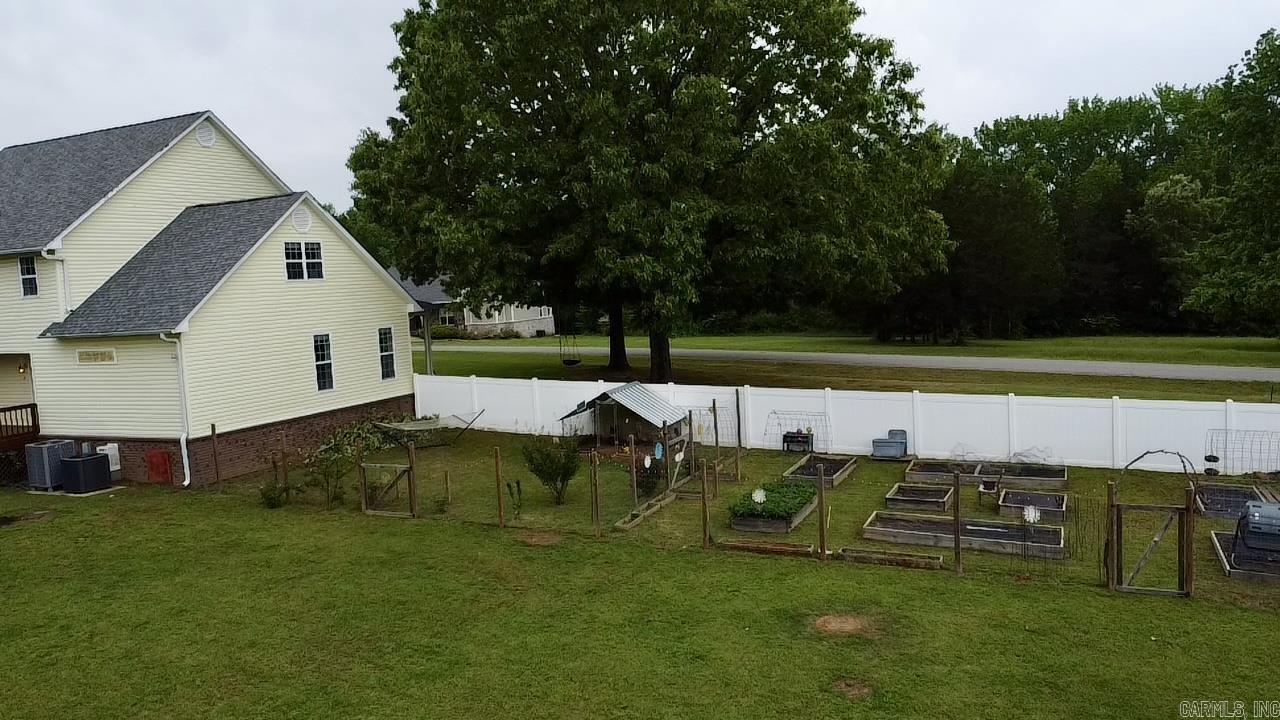 328 County Road 3467  Clarksville, AR